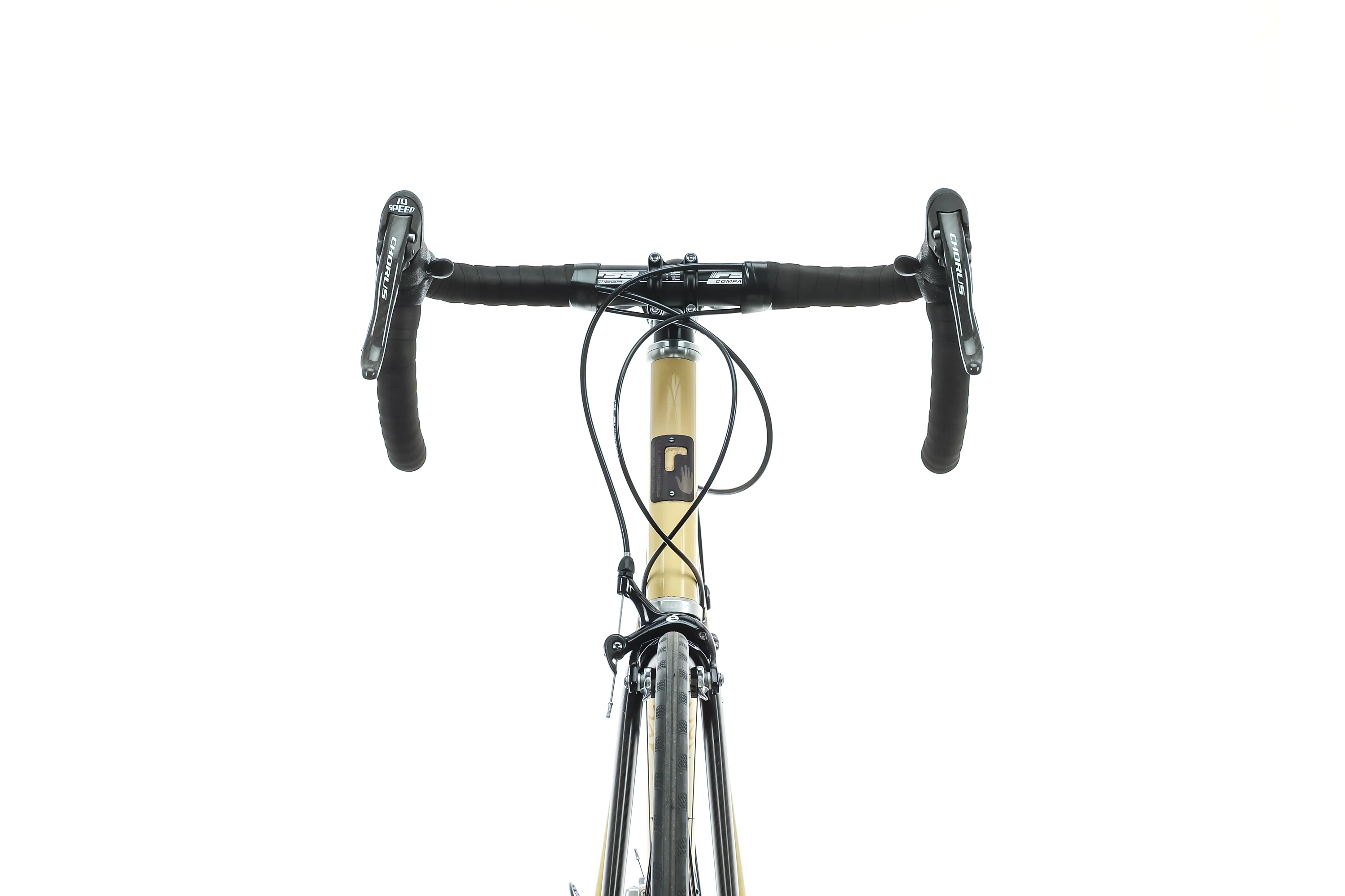 Pegoretti Fina Estampa Road Bike - 2006, 59cm - Image 5