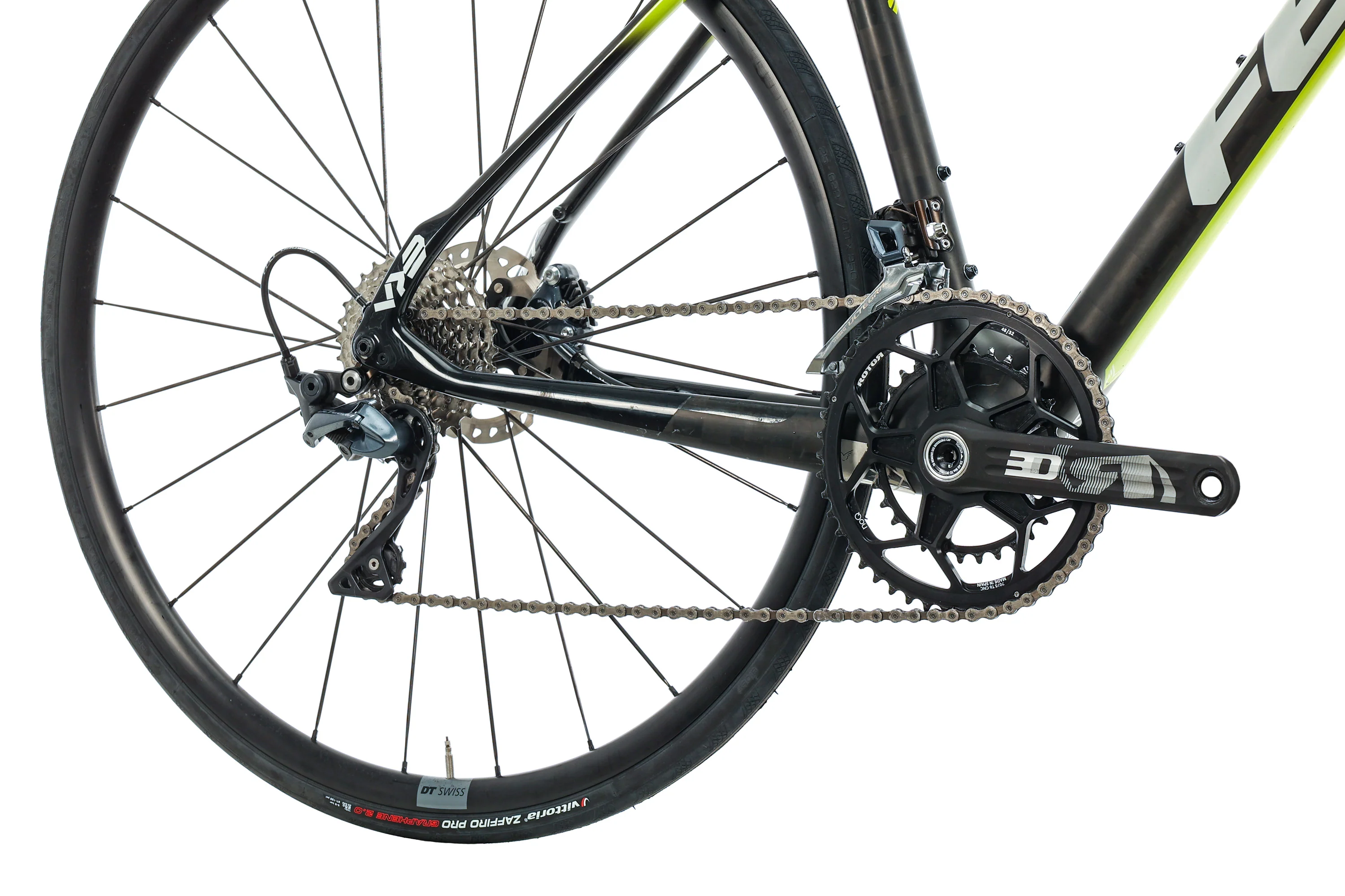 Felt VR3 Road Bike - 2018, 51cm - Image 3