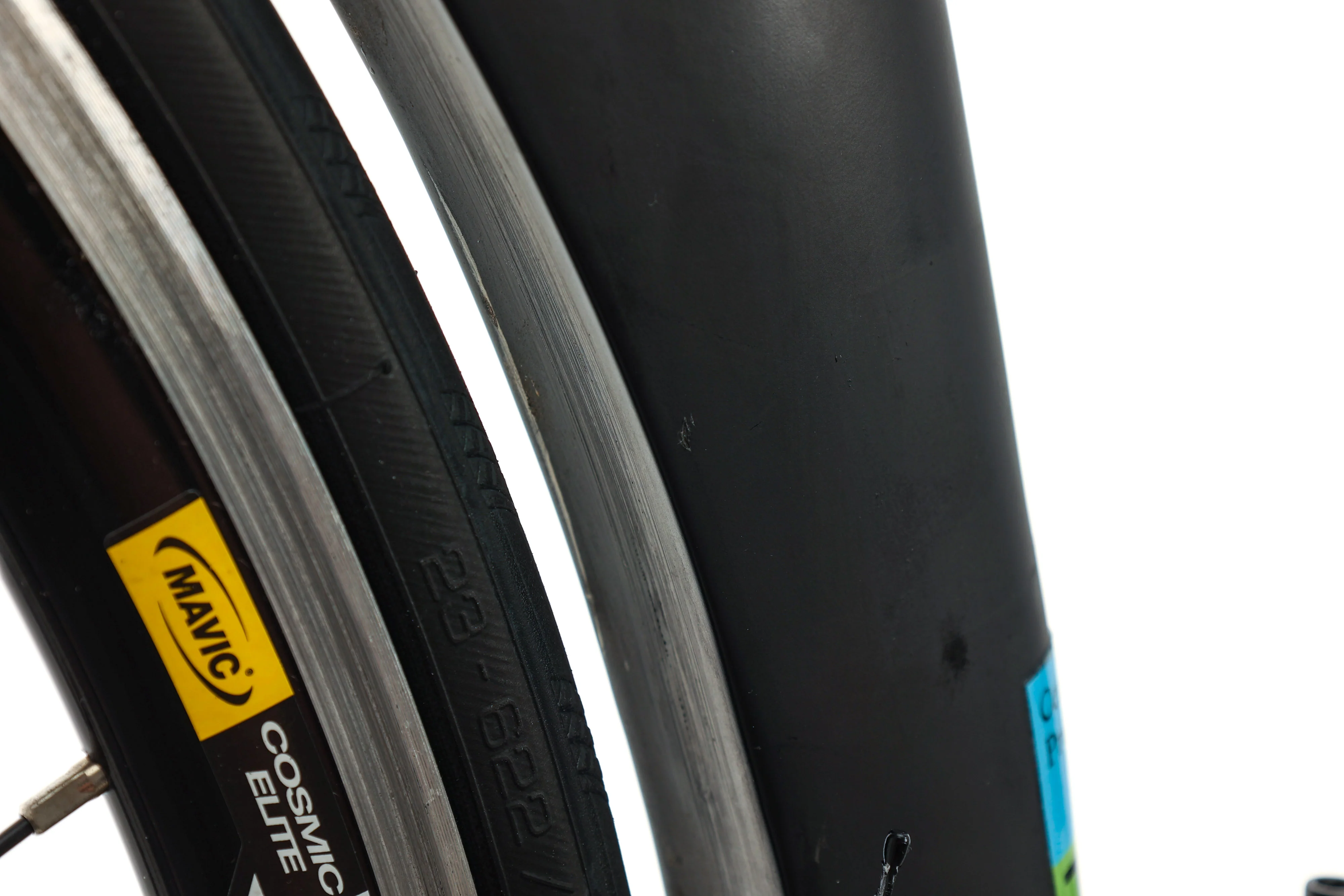 Cervelo P5 Time Trial Bike - 2012, 51cm - Image 17