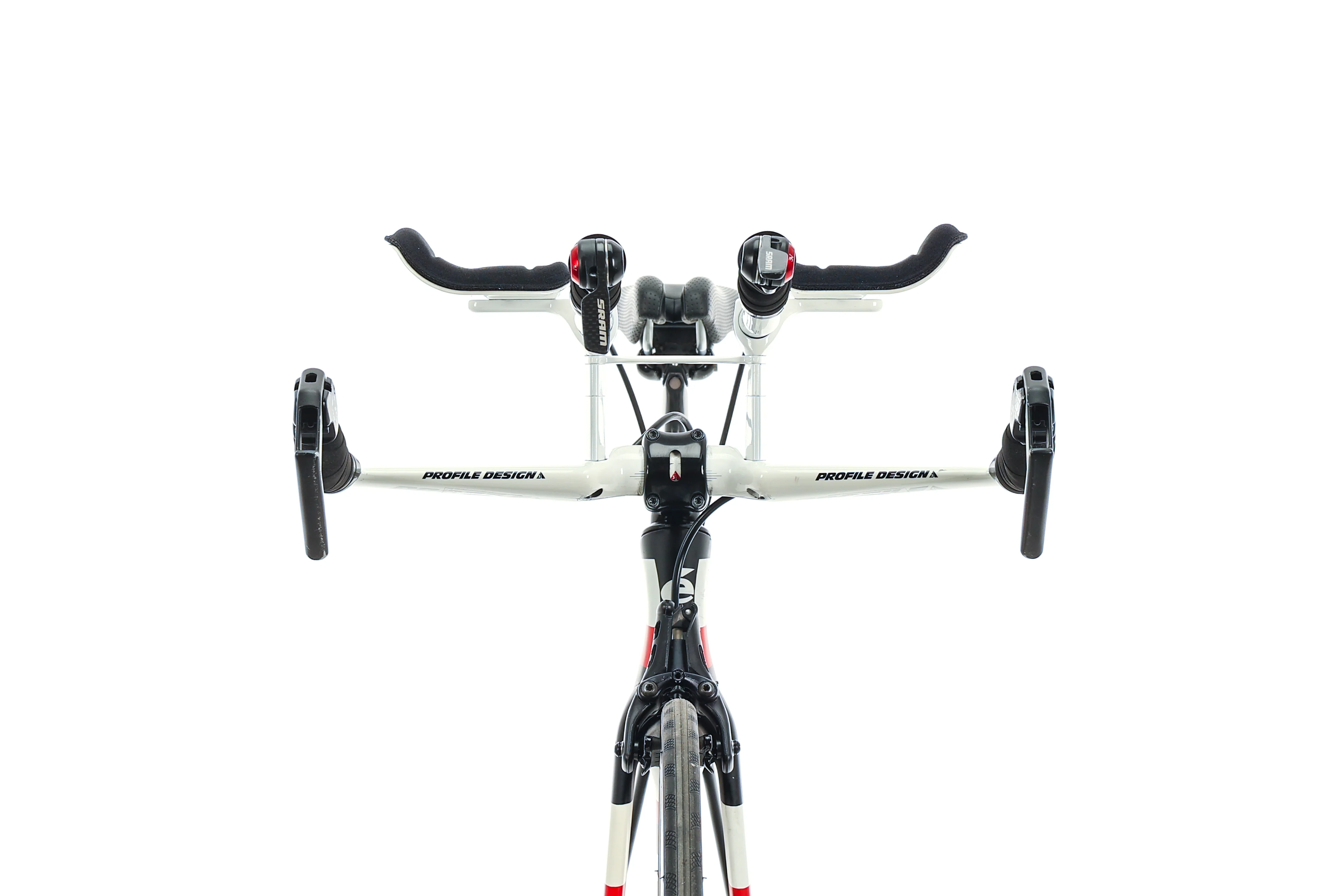 Cervelo P5 Time Trial Bike - 2012, 51cm - Image 5