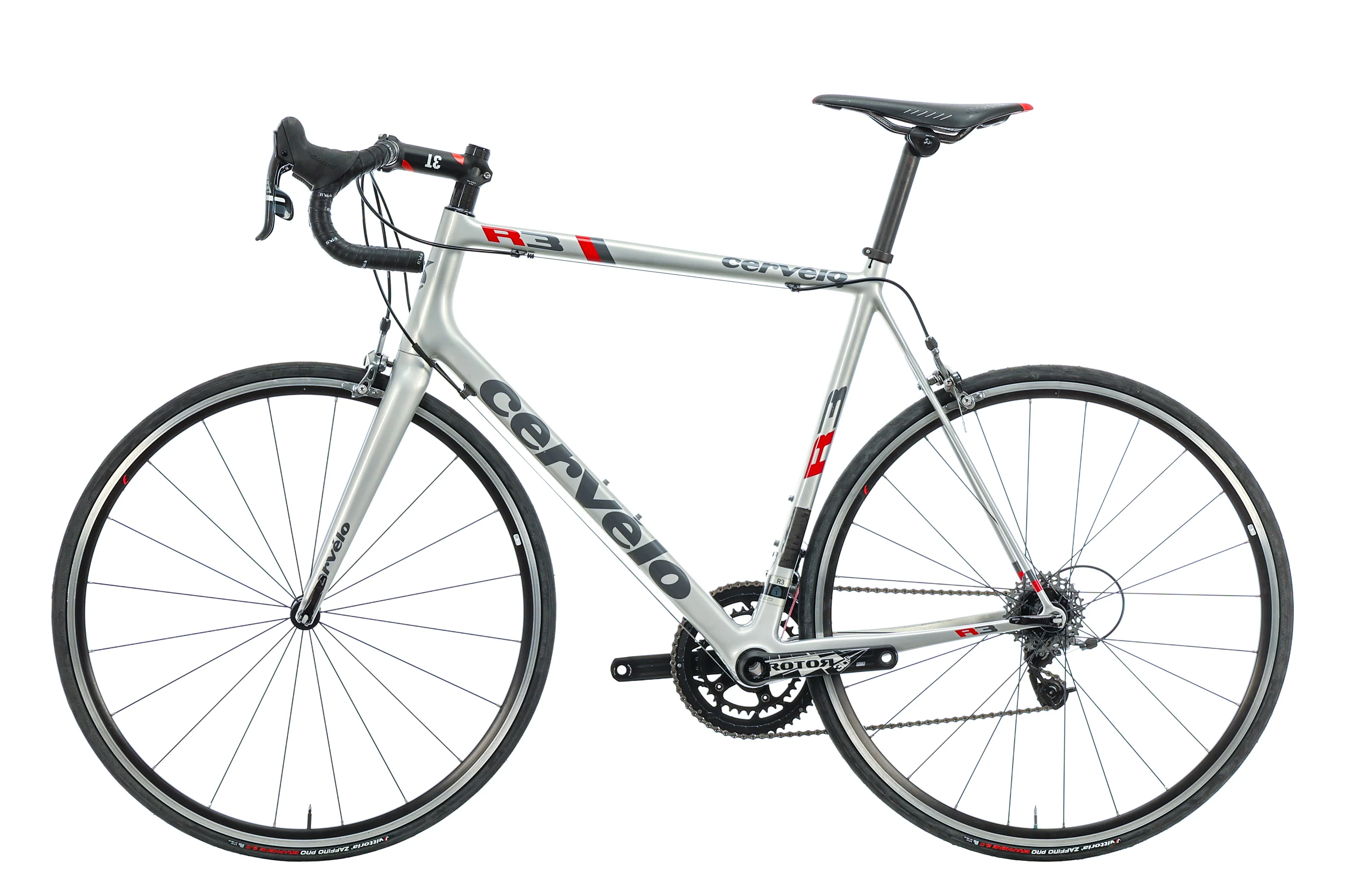 Cervelo R3 Road Bike - 2013, 58cm - Image 2