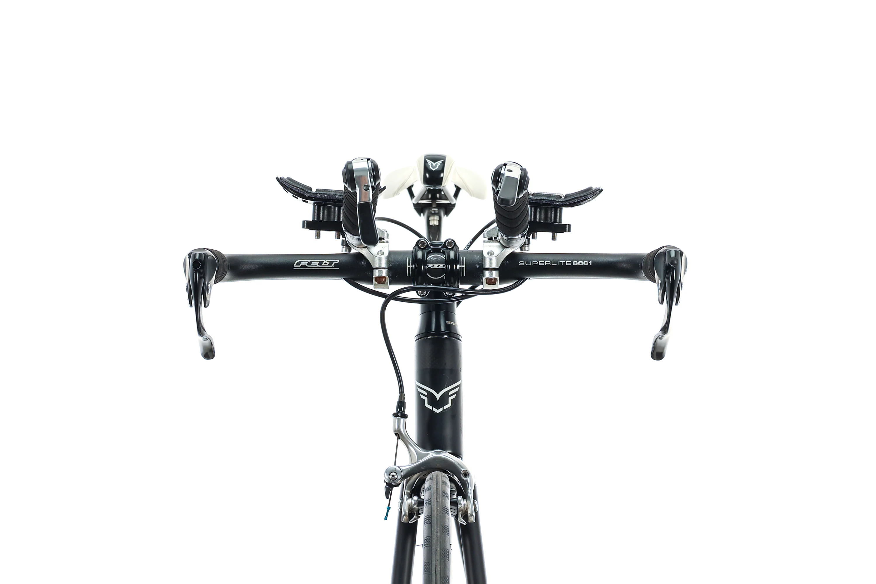 Felt B16 Triathlon Bike - 2013, 54cm - Image 5