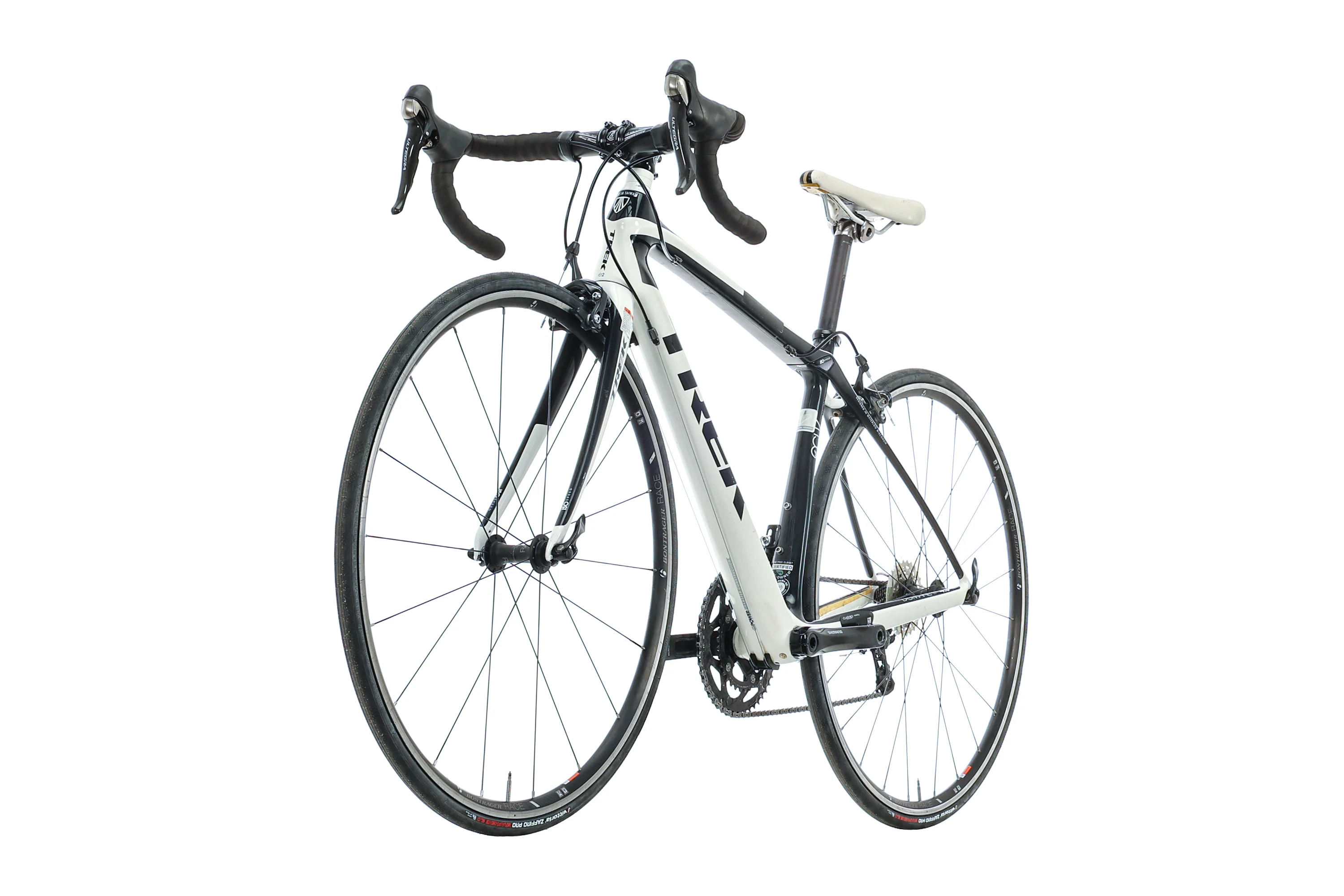 Trek Domane 4.5 Road Bike - 2013, 50cm - Image 4