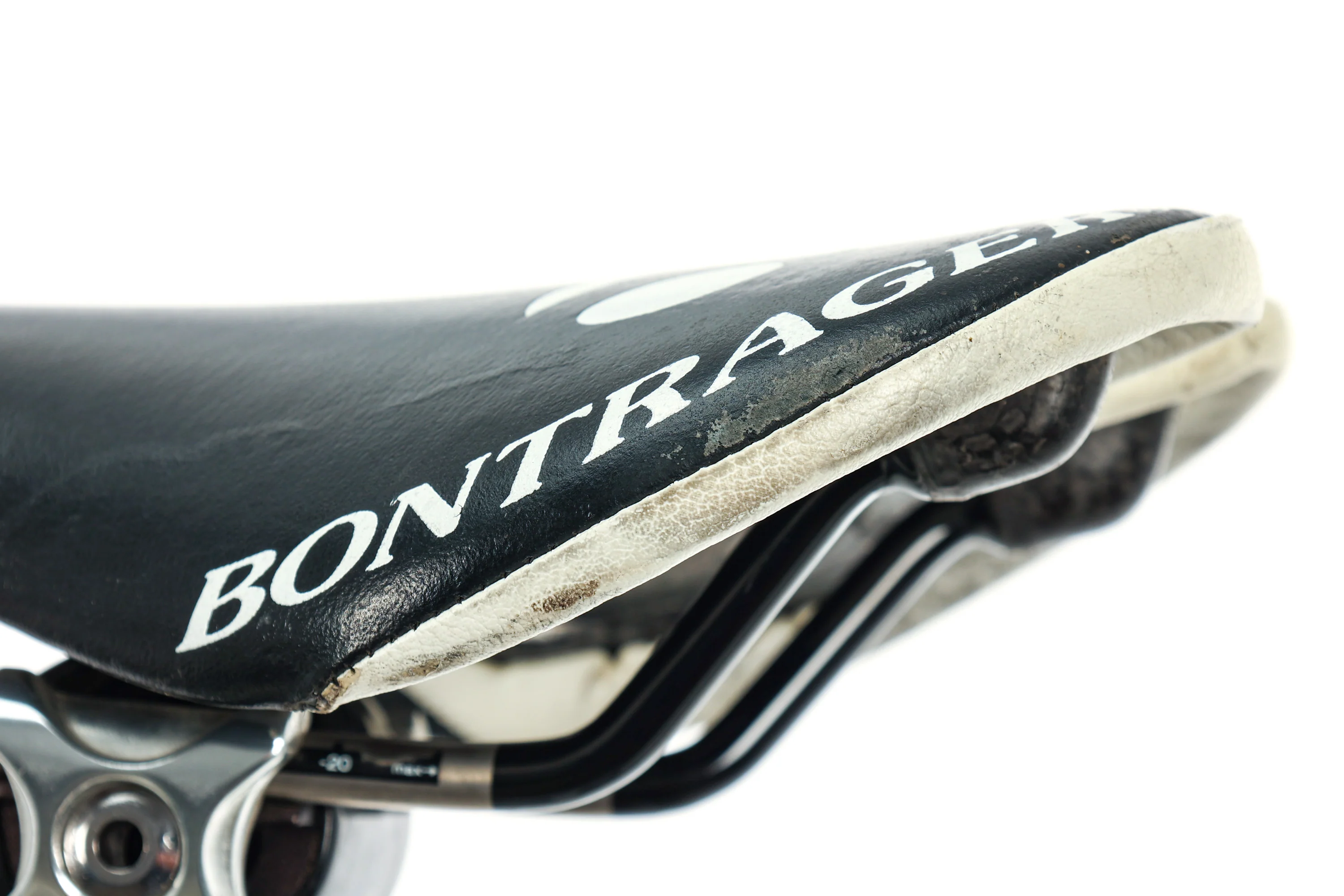 Trek Domane 5.9 Road Bike - 2013, 58cm - Image 22
