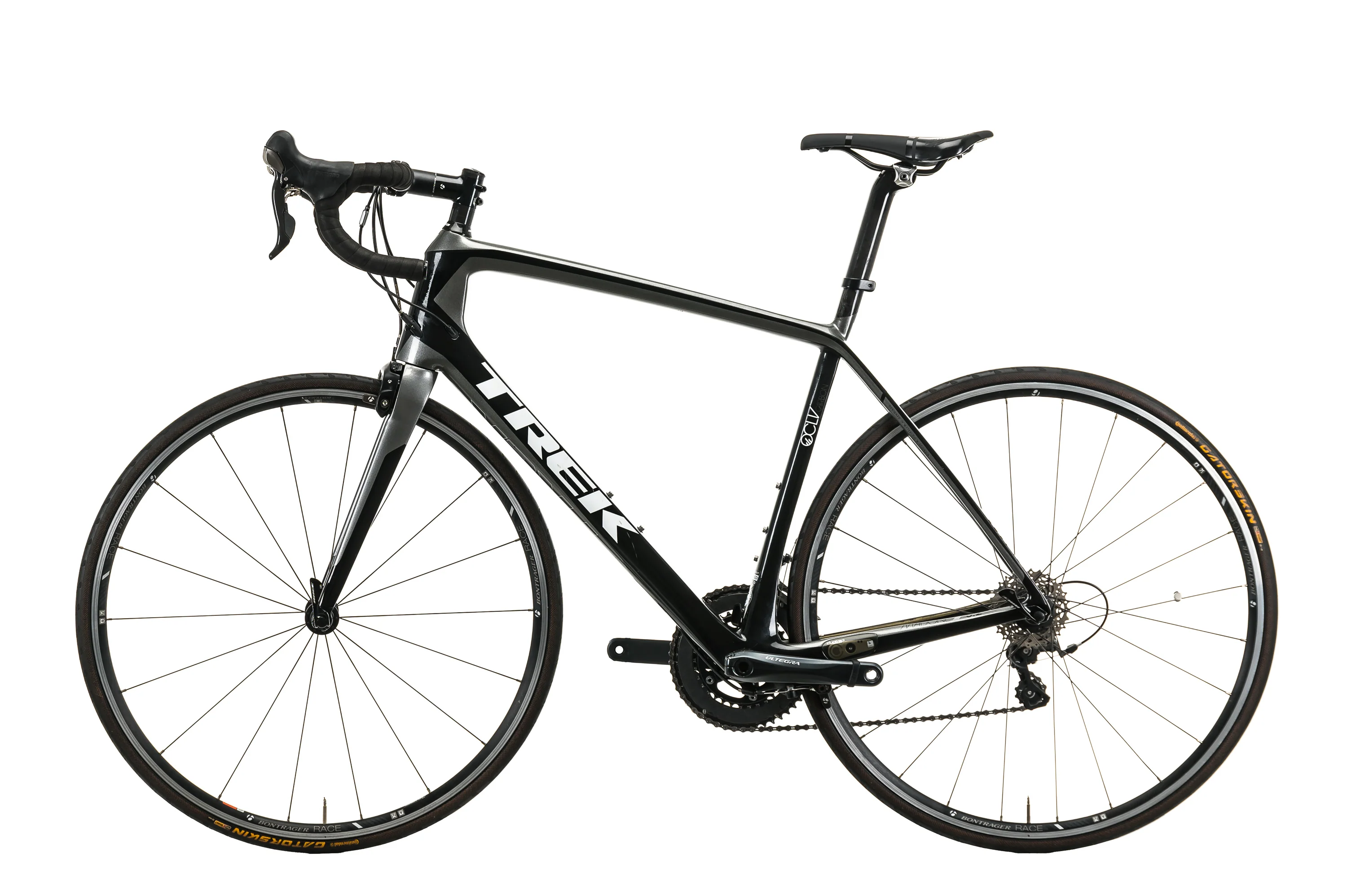 Trek Madone 5.2 Road Bike - 2013, 58cm - Image 2
