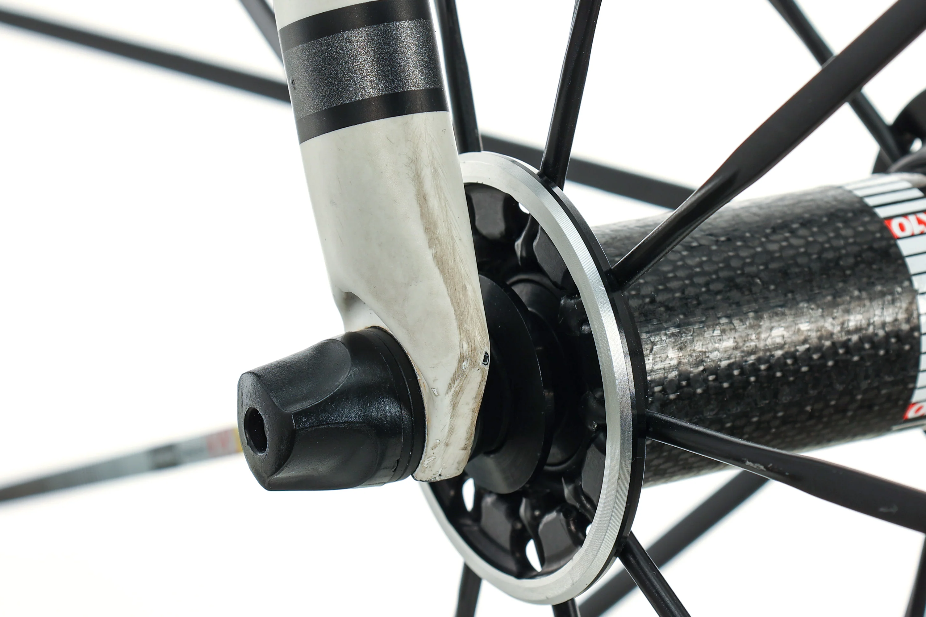 Cannondale Synapse Ultegra Hi-MOD Road Bike - 2014, 58cm - Image 13