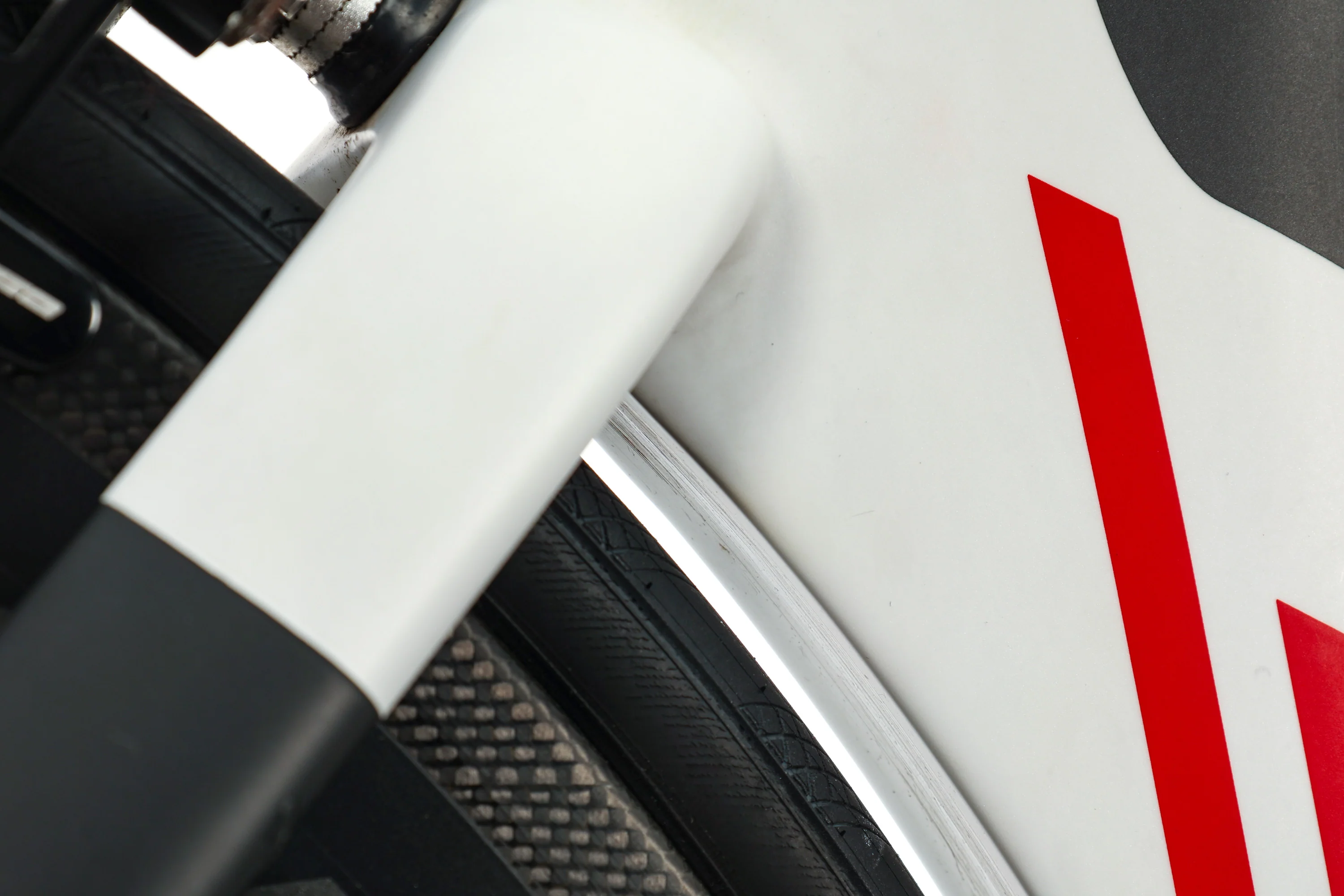 Cervelo P3 Ultegra Time Trial Bike - 2013, 54cm - Image 9