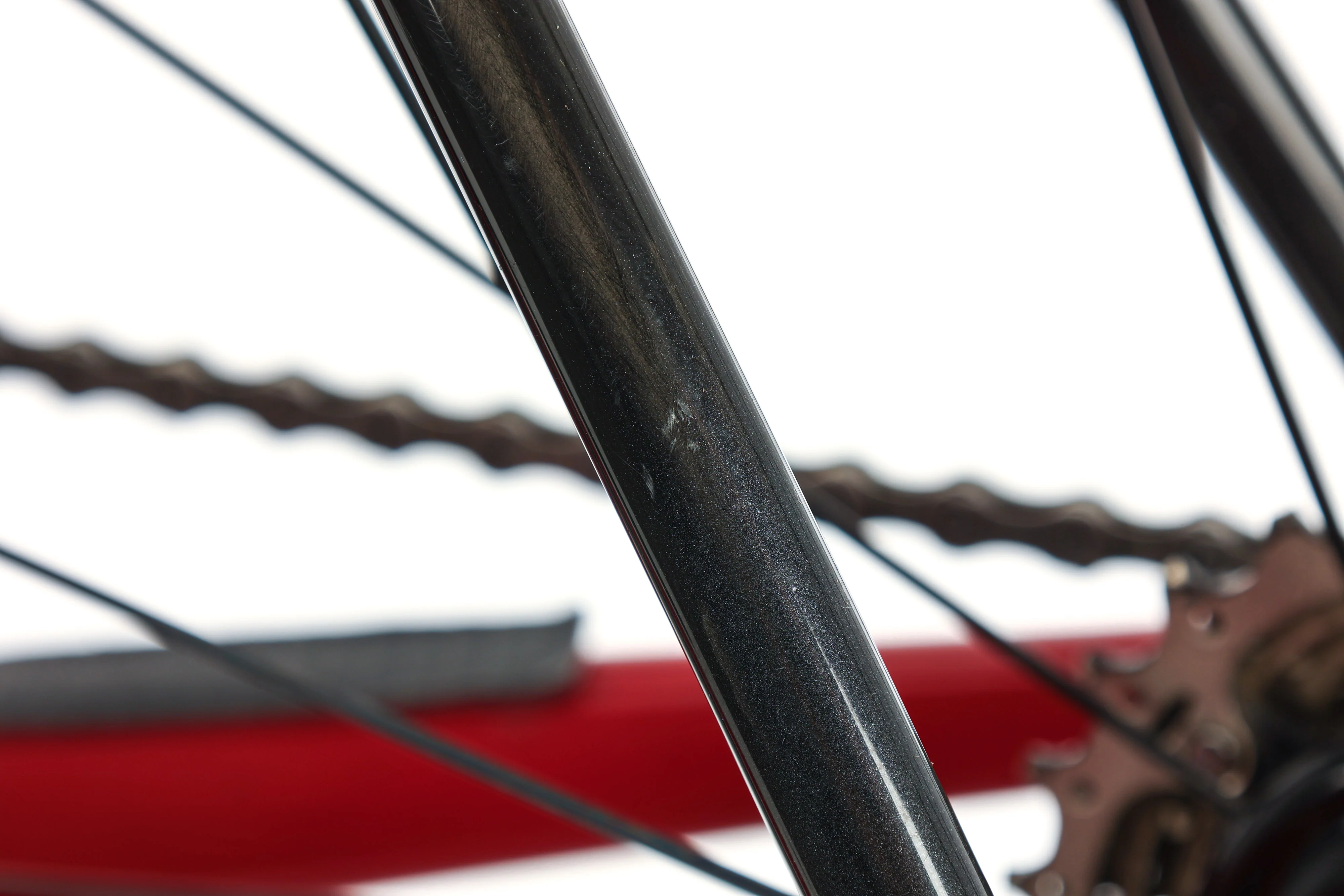 Cervelo S3 Road Bike - 2014, 56cm - Image 24