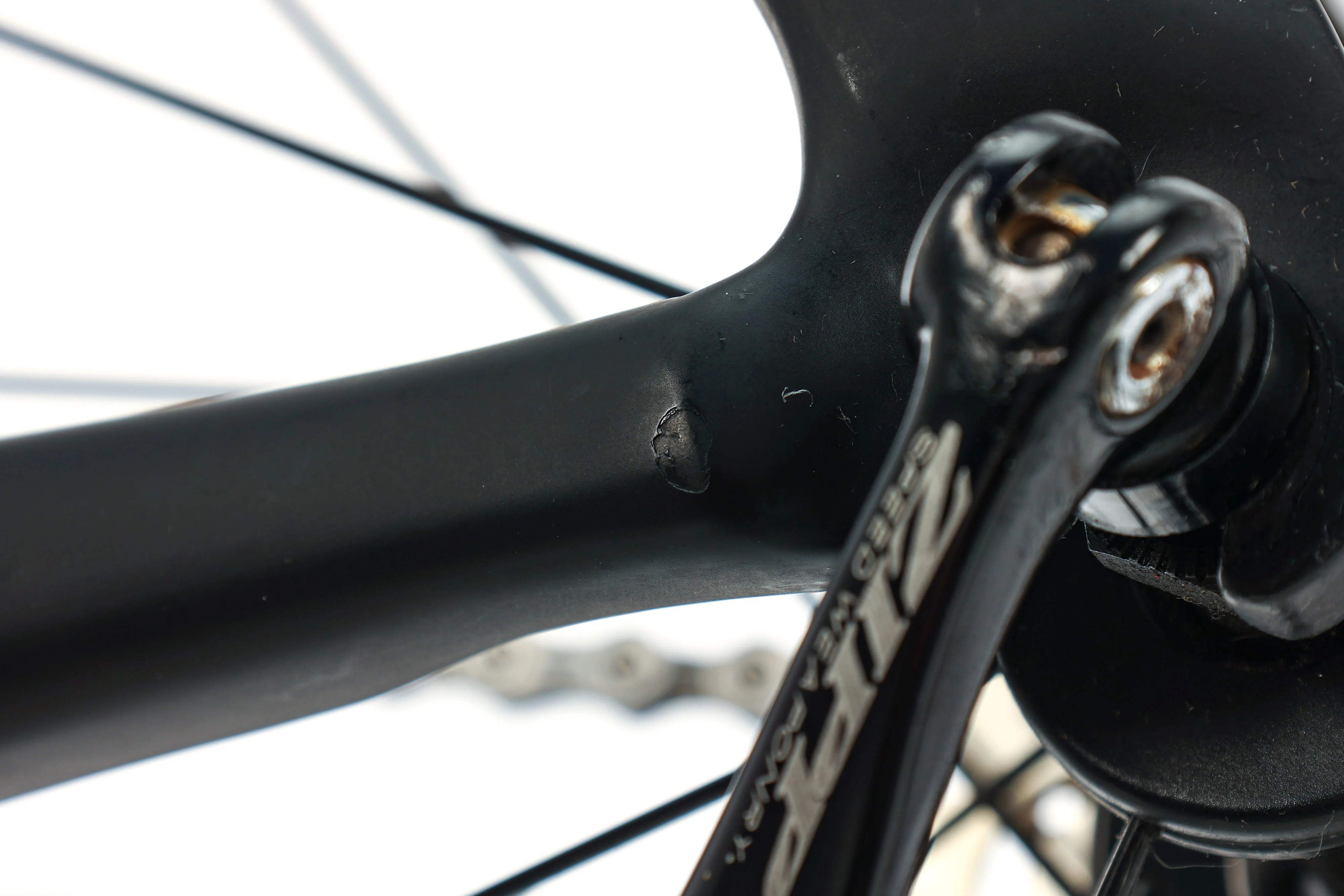 Cervelo S5 Road Bike - 2013, 54cm - Image 22