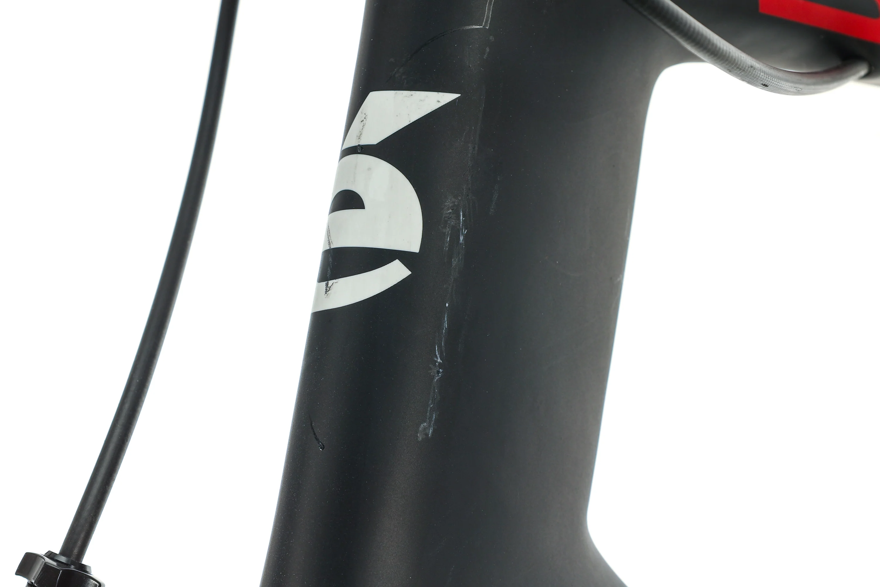 Cervelo S5 Ultegra Road Bike - 2014, 61cm - Image 15