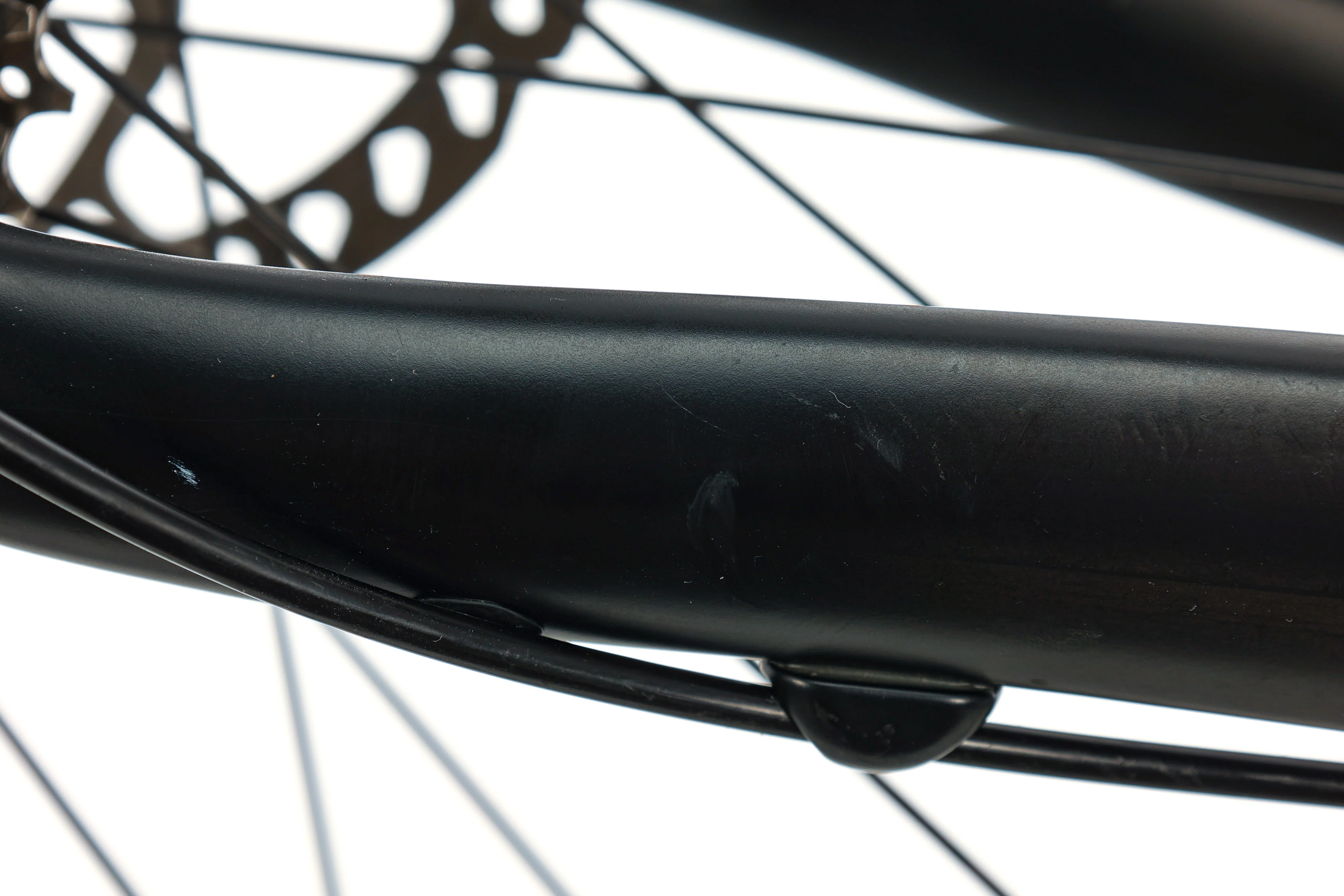 Foundry Harrow Gen 1 Cyclocross Bike - 2014, 56.5cm - Image 9
