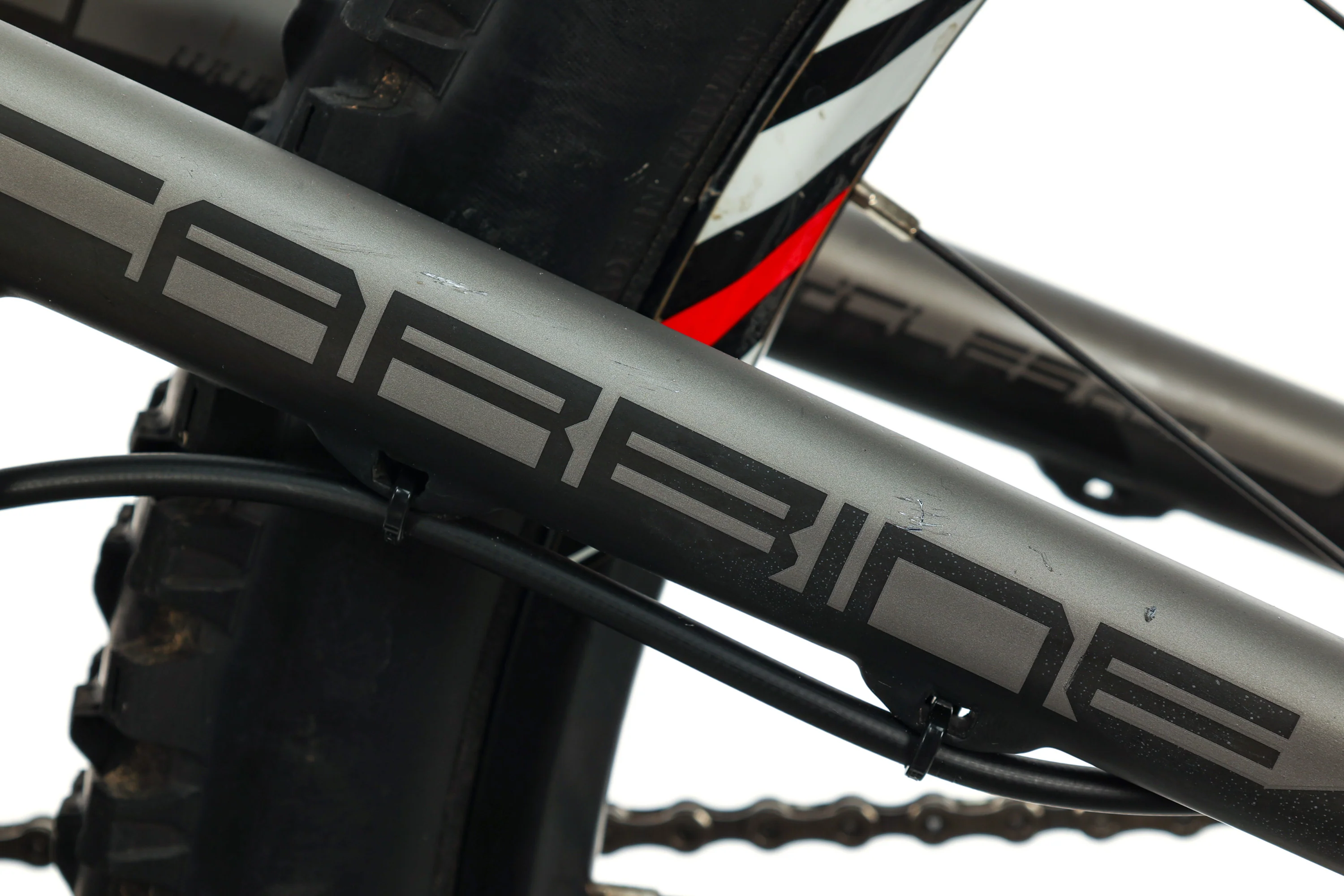 Intense Carbine 275 Pro Mountain Bike - 2014, Medium - Image 19