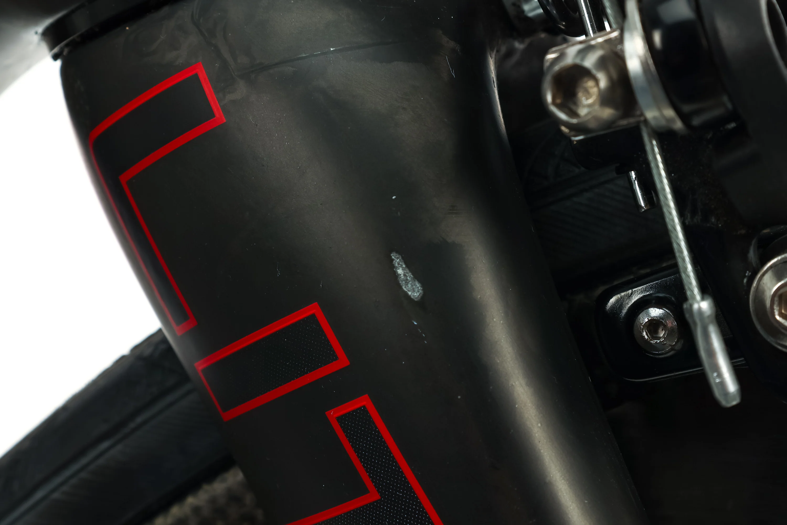 Litespeed L1 Road Bike - 2016, Small - Image 10