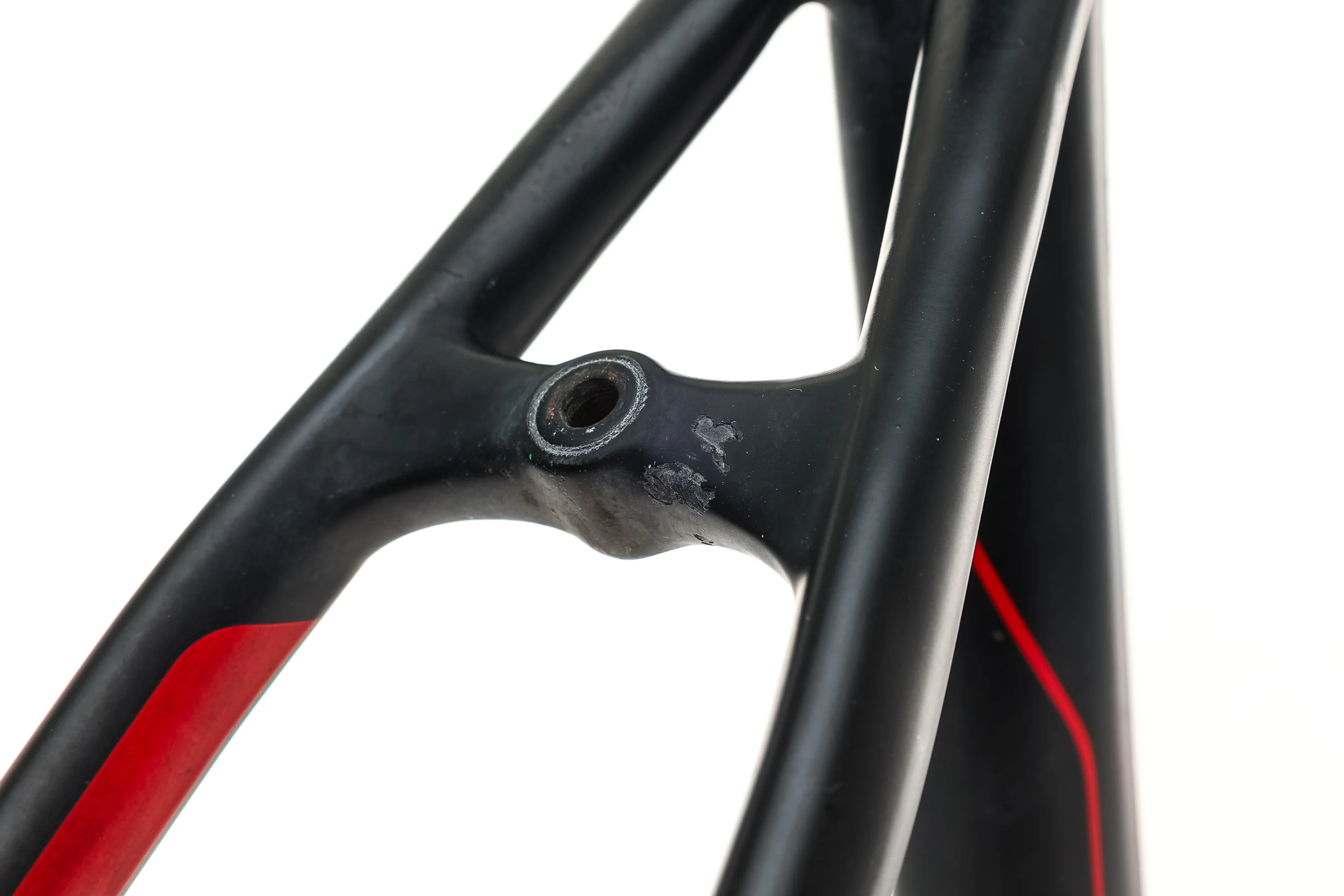 Specialized S-Works Amira 54cm Frameset - 2014 - Image 11