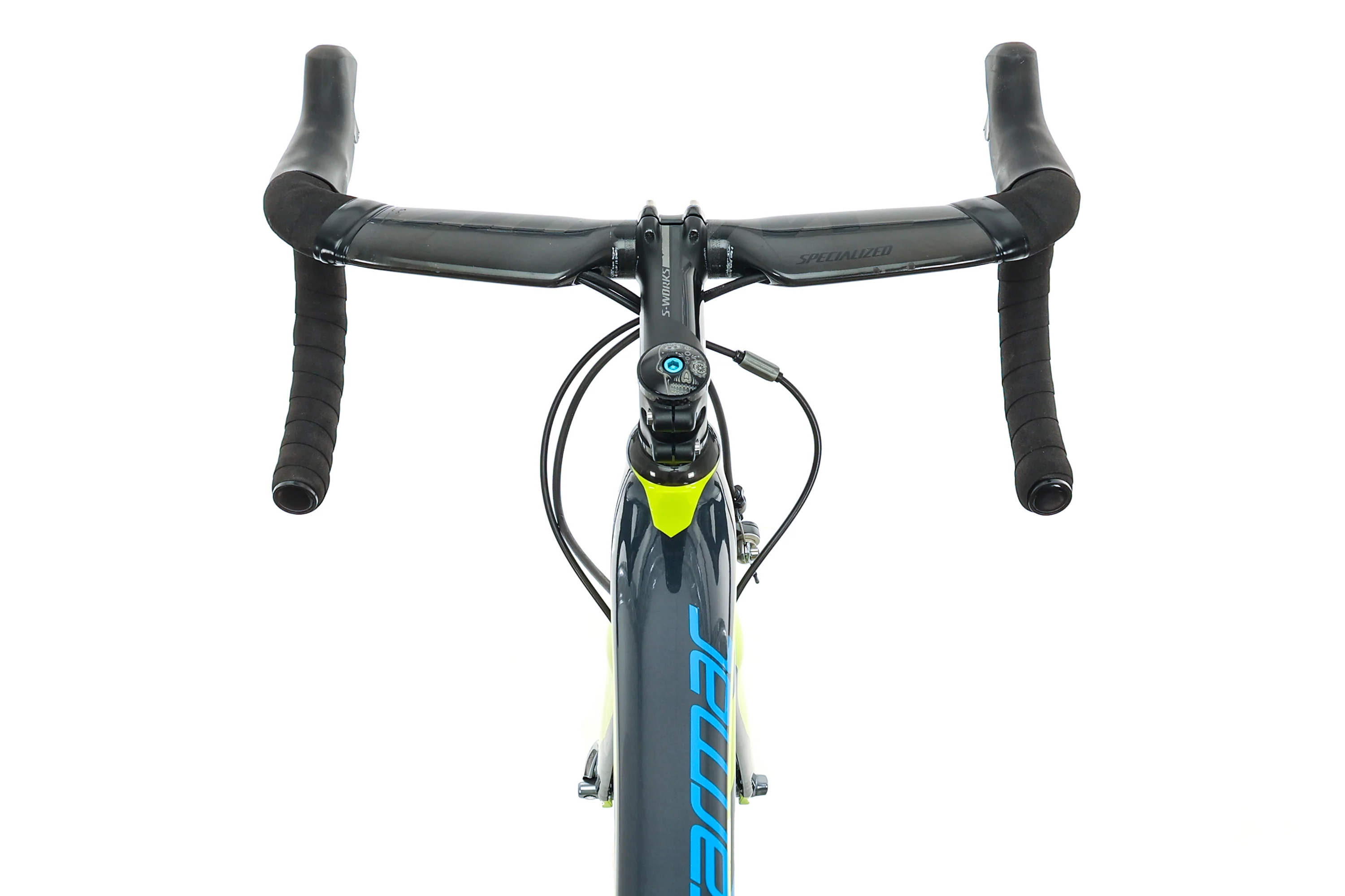 Specialized S-Works Tarmac SL4 Road Bike - 2014, 56cm - Image 6