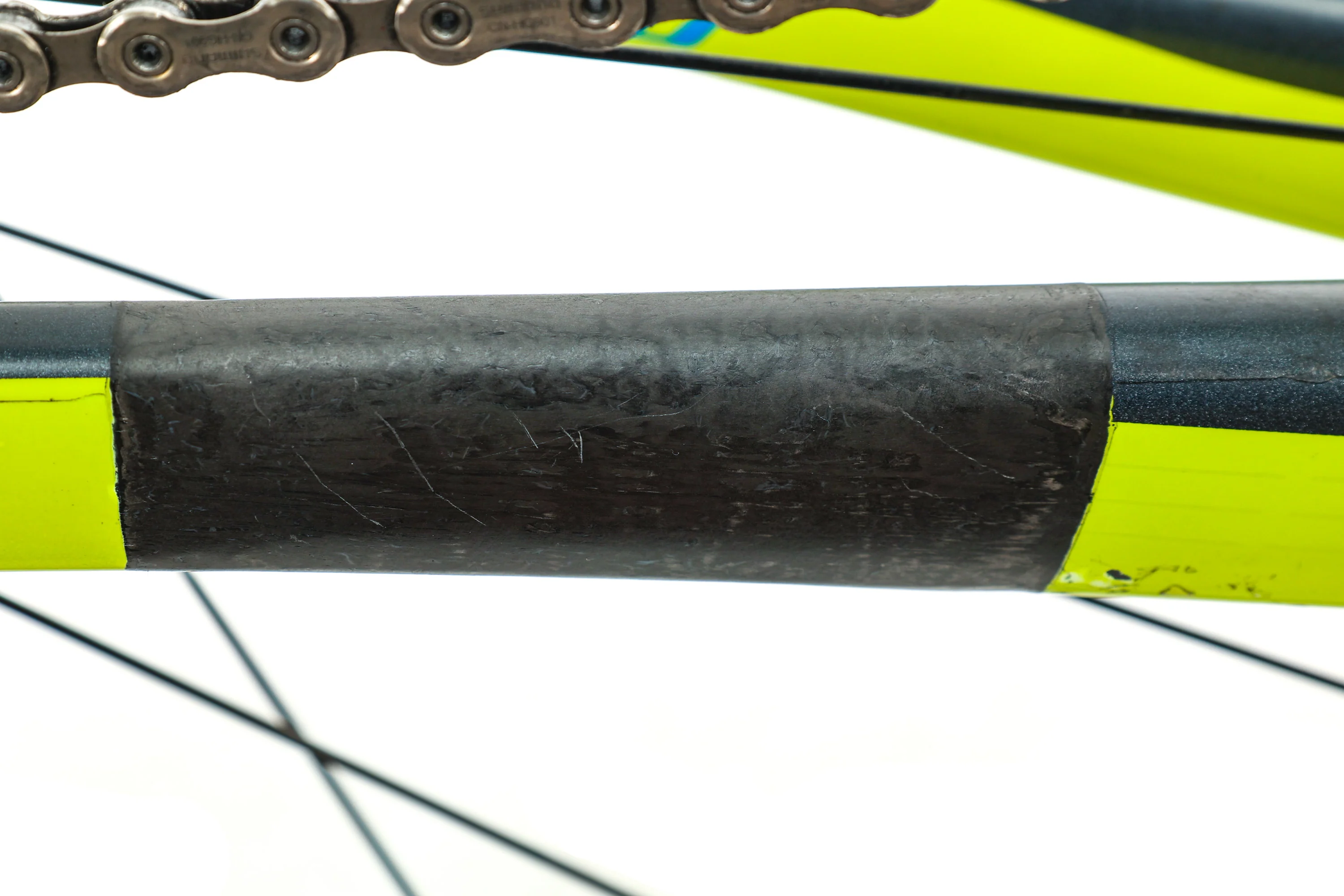 Specialized S-Works Tarmac SL4 Road Bike - 2014, 56cm - Image 9
