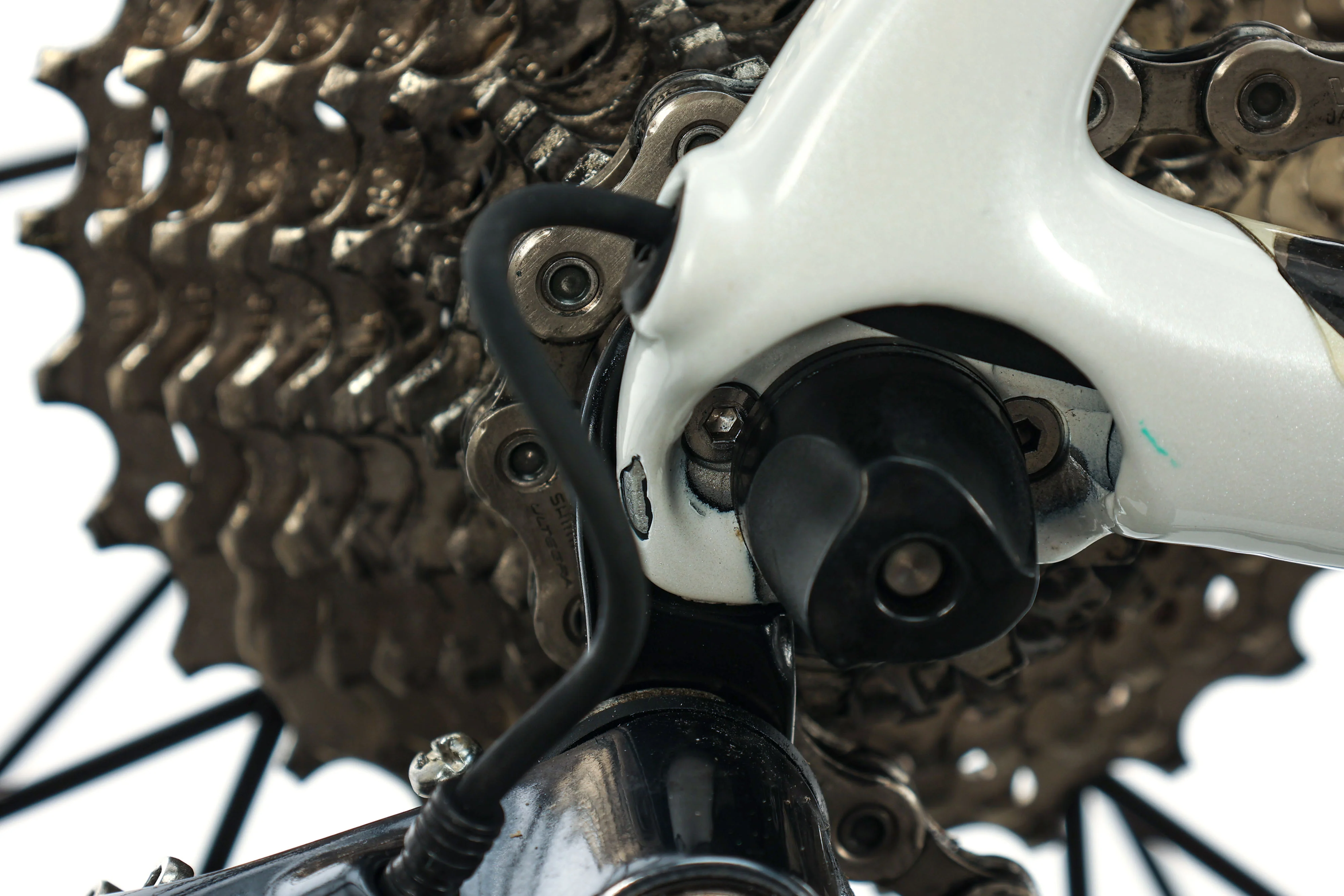 Trek Madone 5.9 Road Bike - 2014, 54cm - Image 8