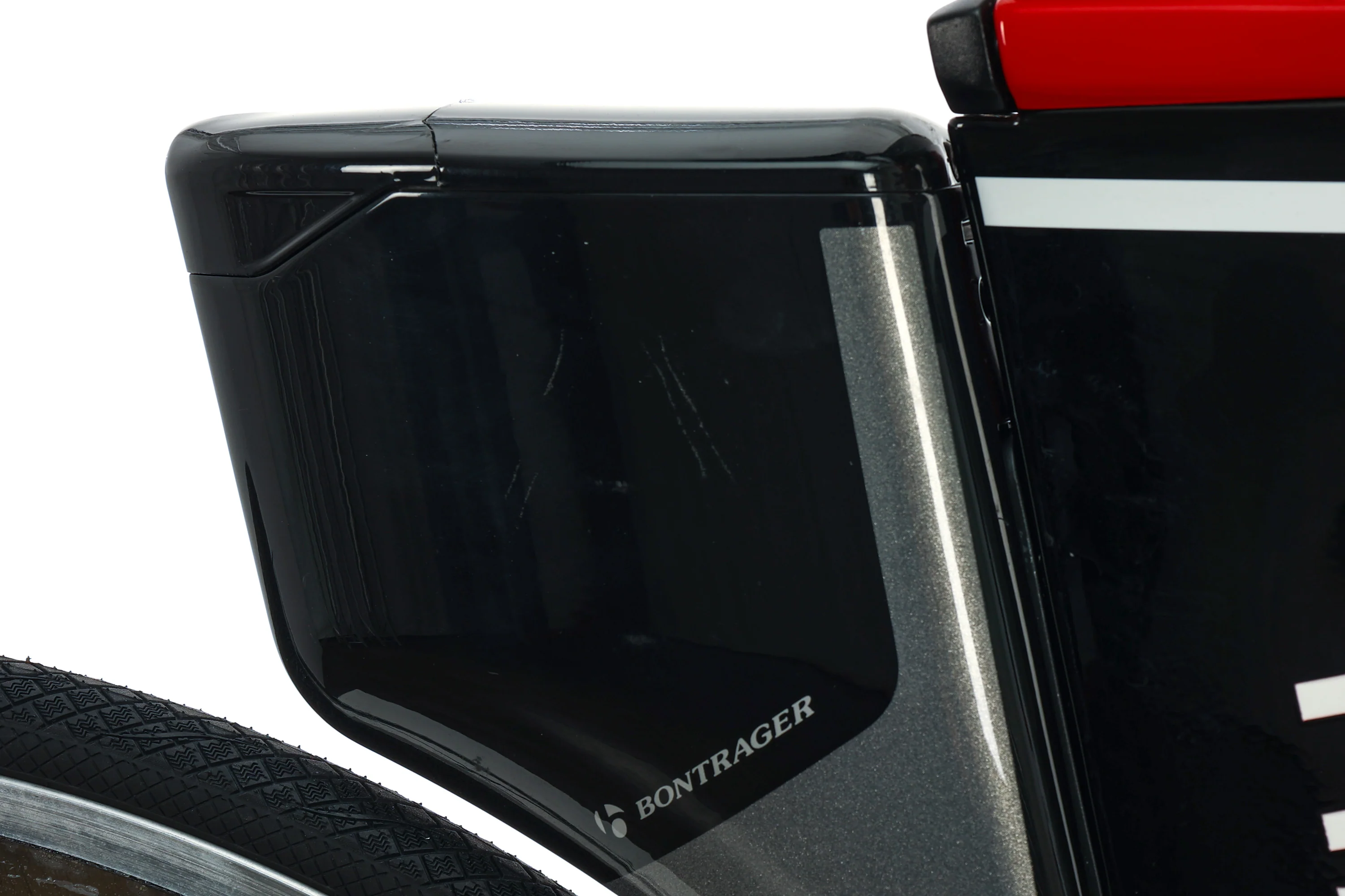 Trek Speed Concept Team Issue Project One Triathlon Bike - 2014, Large - Image 11