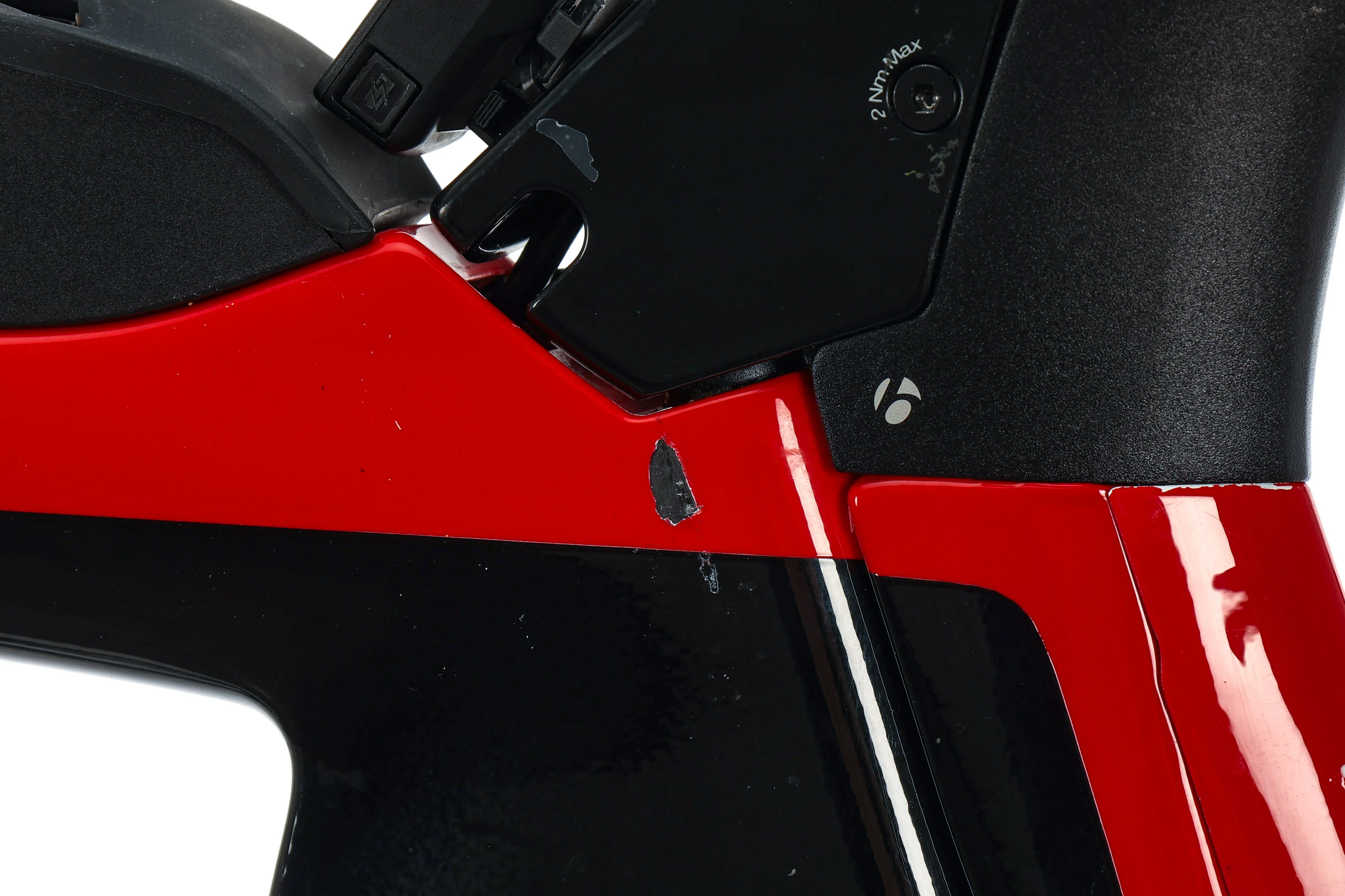 Trek Speed Concept Team Issue Project One Triathlon Bike - 2014, Large - Image 8