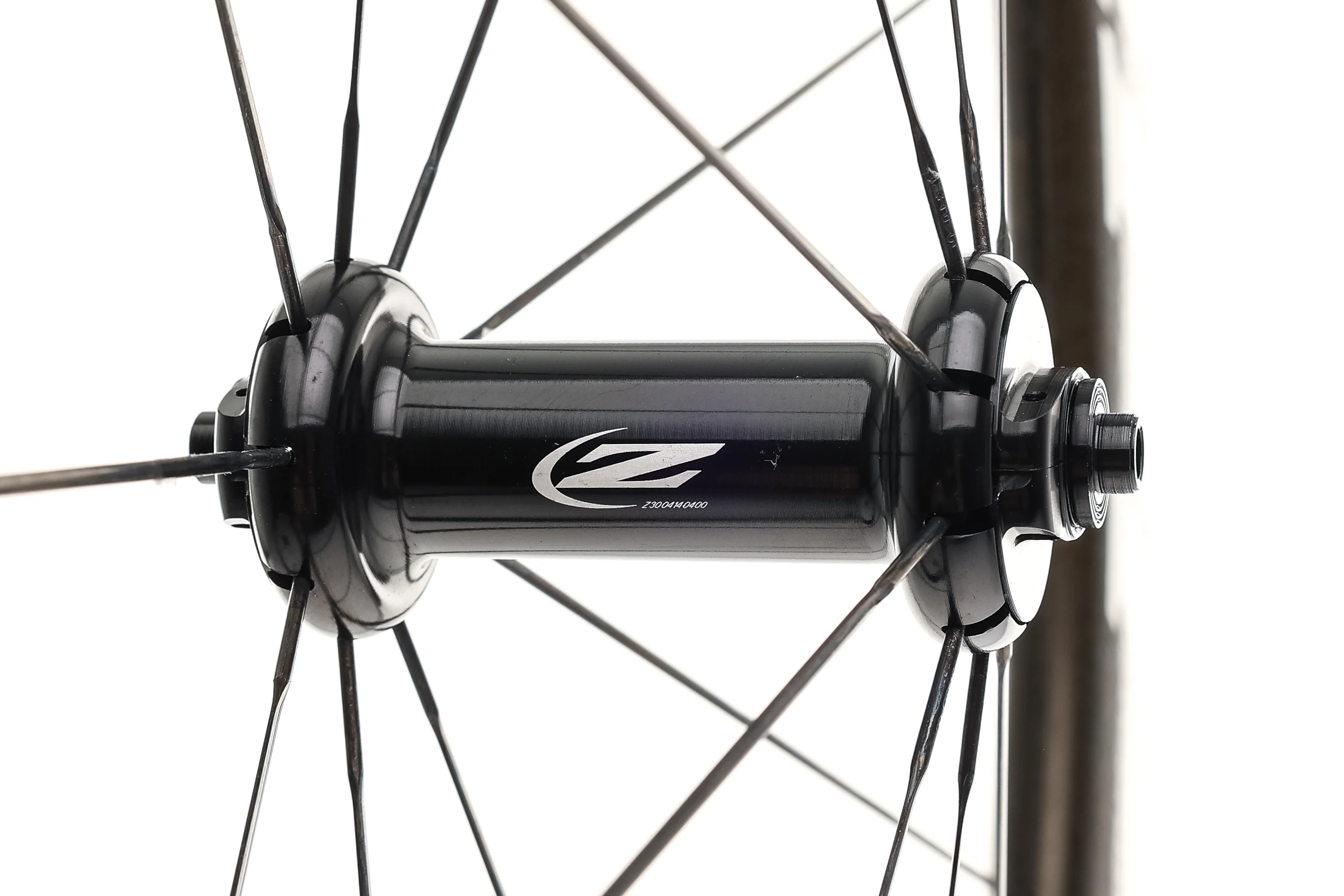 Zipp 404 Firecrest Carbon Clincher 700c Wheelset - Image 4