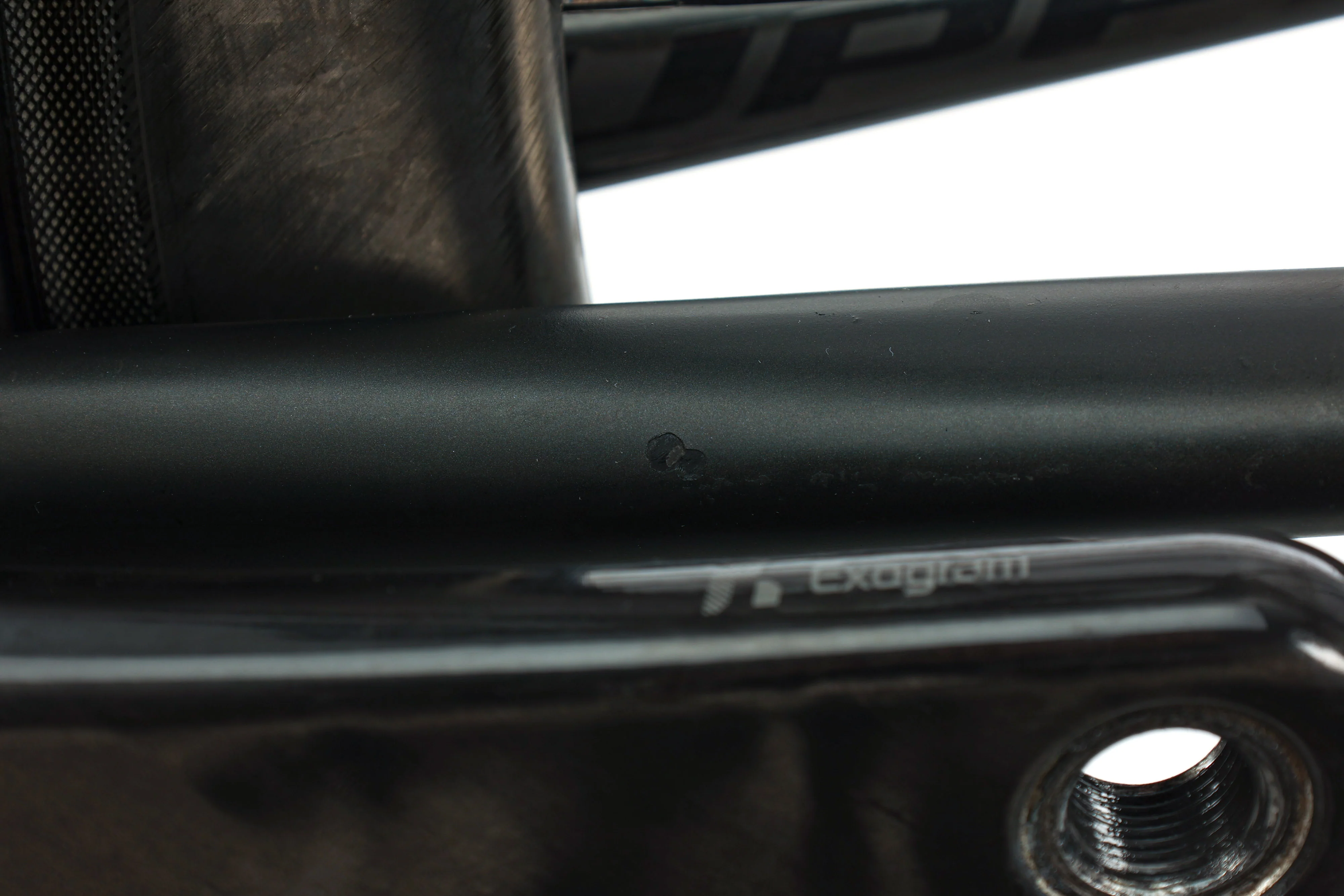 Cannondale SuperSix EVO Black Inc. Road Bike - 2015, 54cm - Image 20