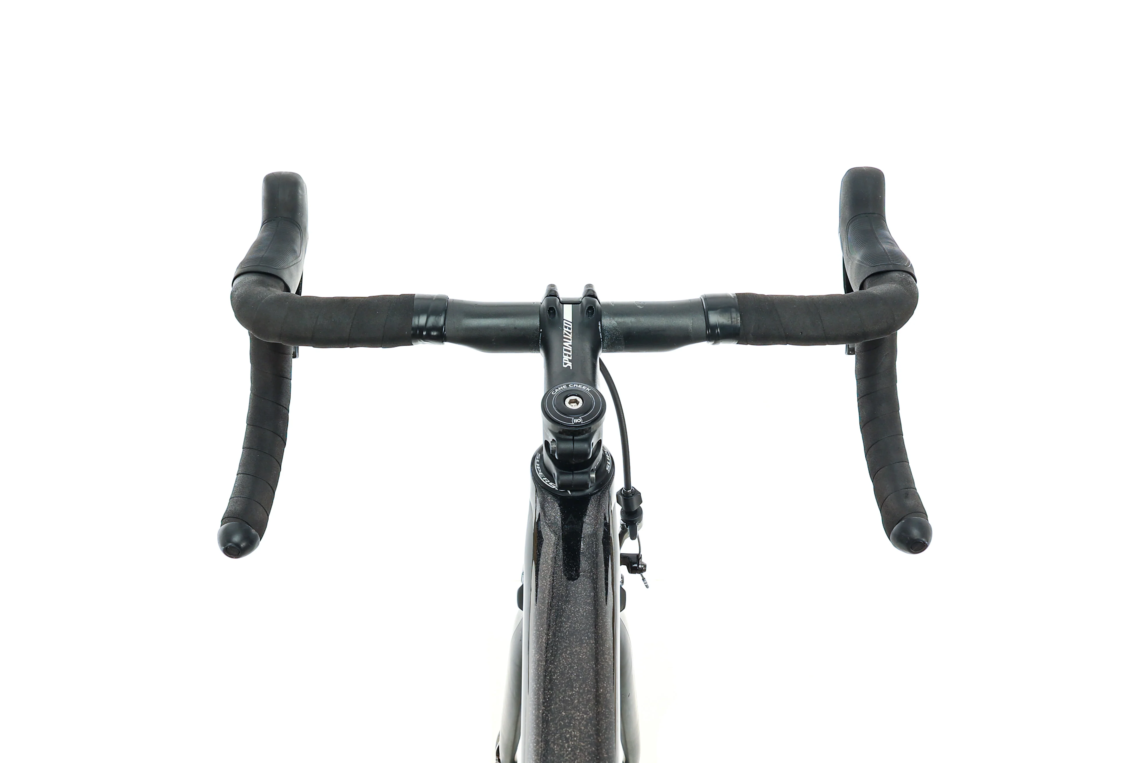 Cannondale SuperSix EVO Black Inc. Road Bike - 2015, 54cm - Image 6
