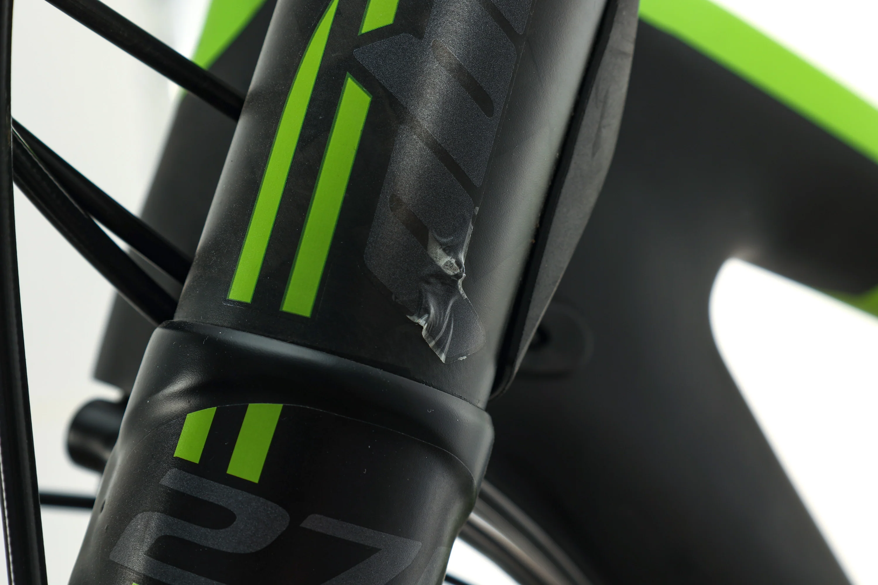 Cannondale Trigger 27.5 Carbon Team Mountain Bike - 2015, Large - Image 13