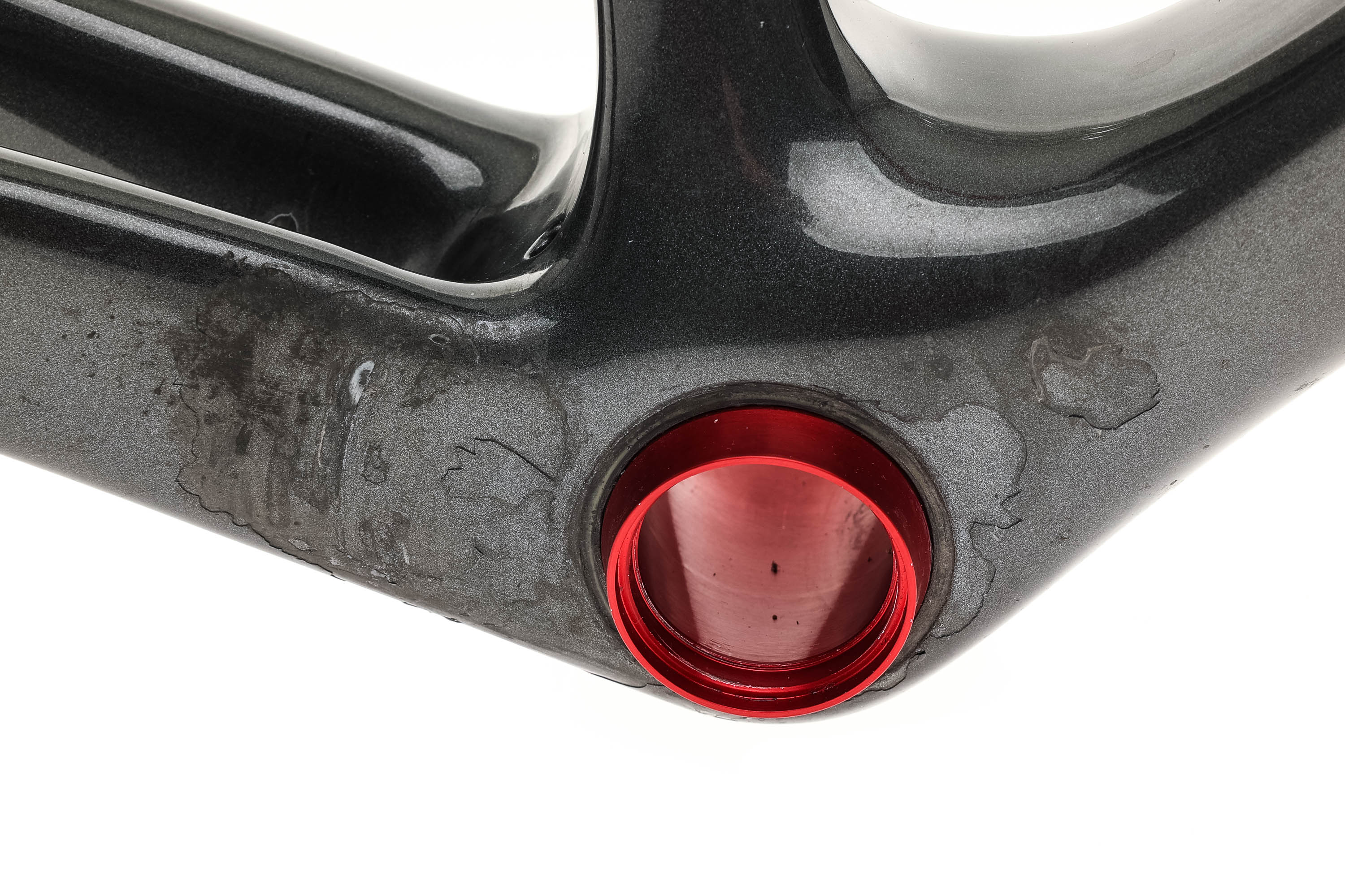Cervélo R5 56cm Frameset - 2015 - Image 7