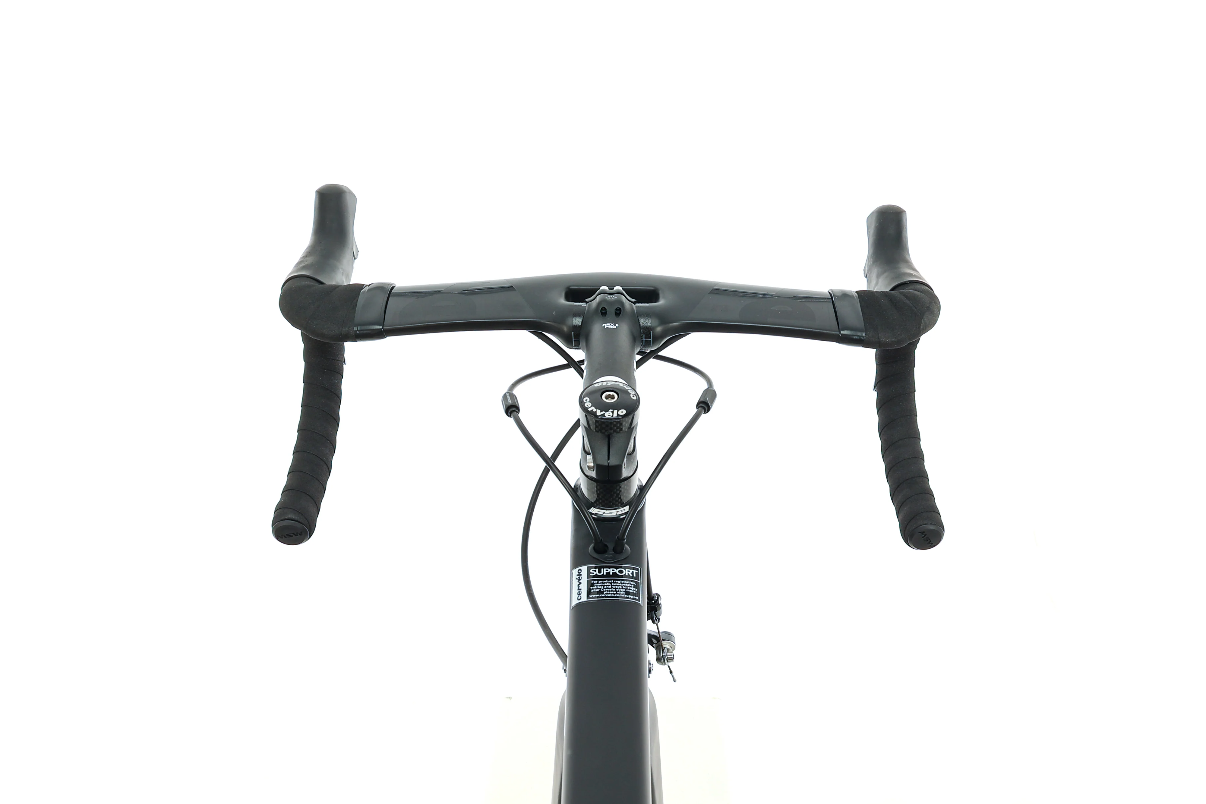 Cervelo S5 Road Bike - 2015, 61cm - Image 6