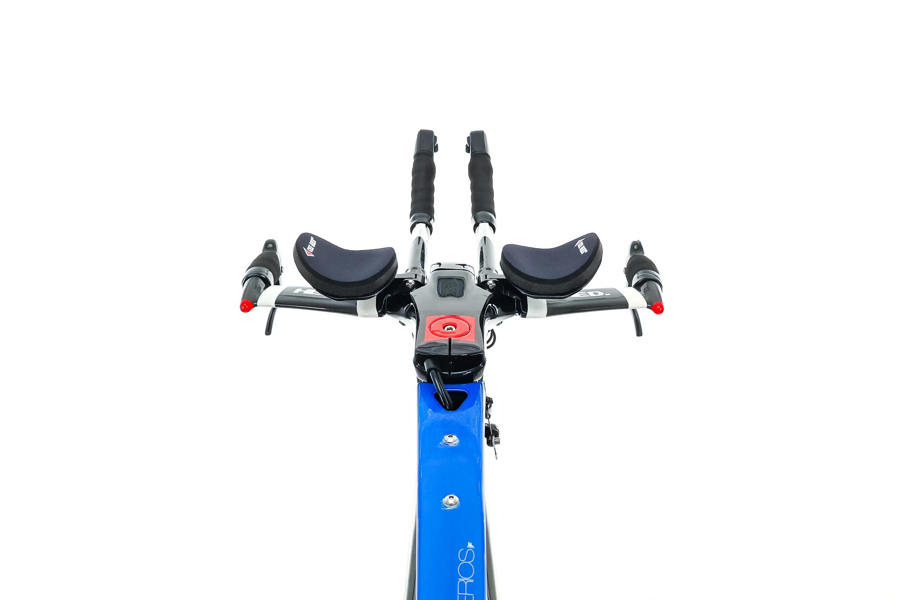 Diamondback Serios F Time Trial Bike - 2015, 56cm - Image 6