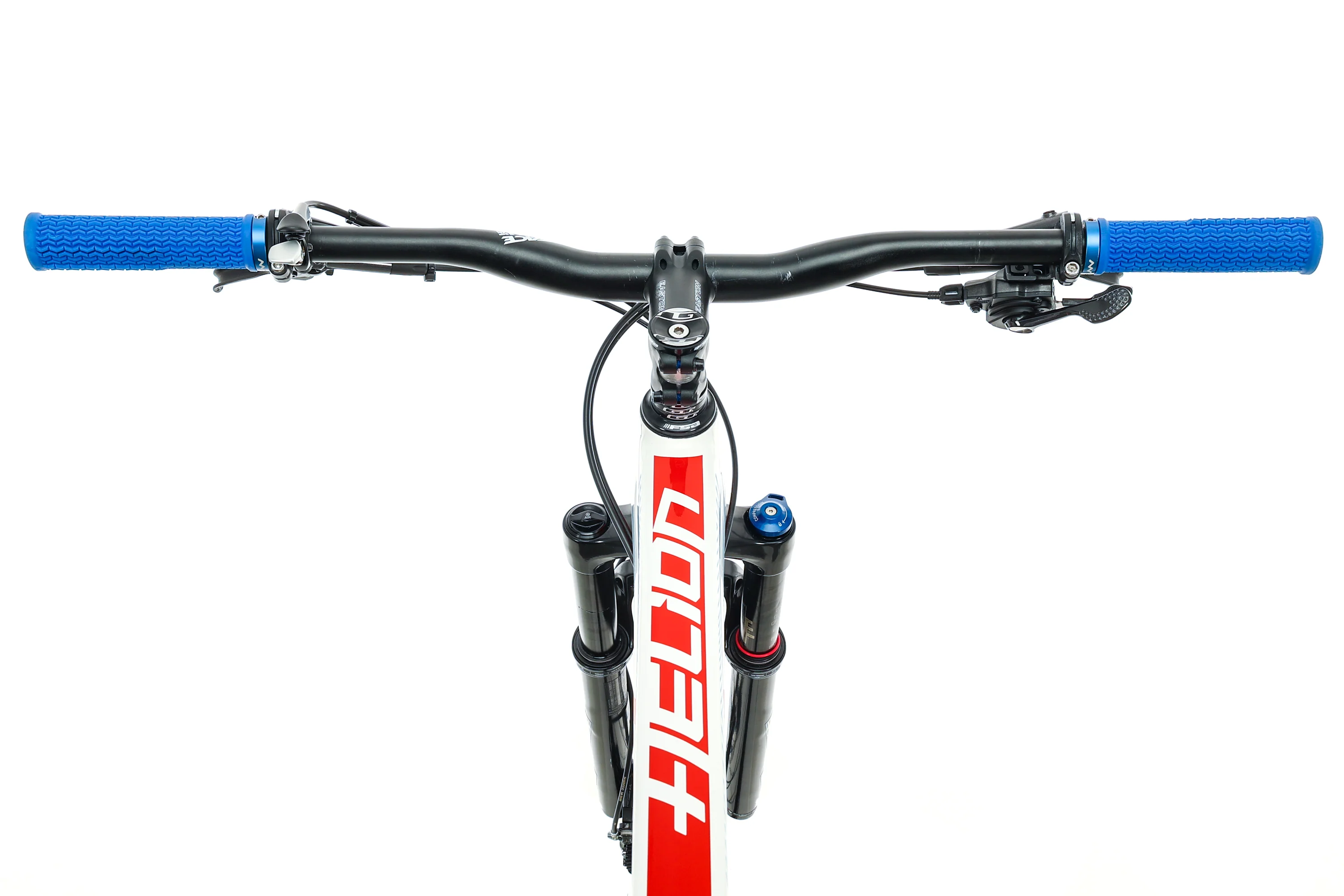GT Bicycles Helion Carbon Mountain Bike - 2015, Medium - Image 7