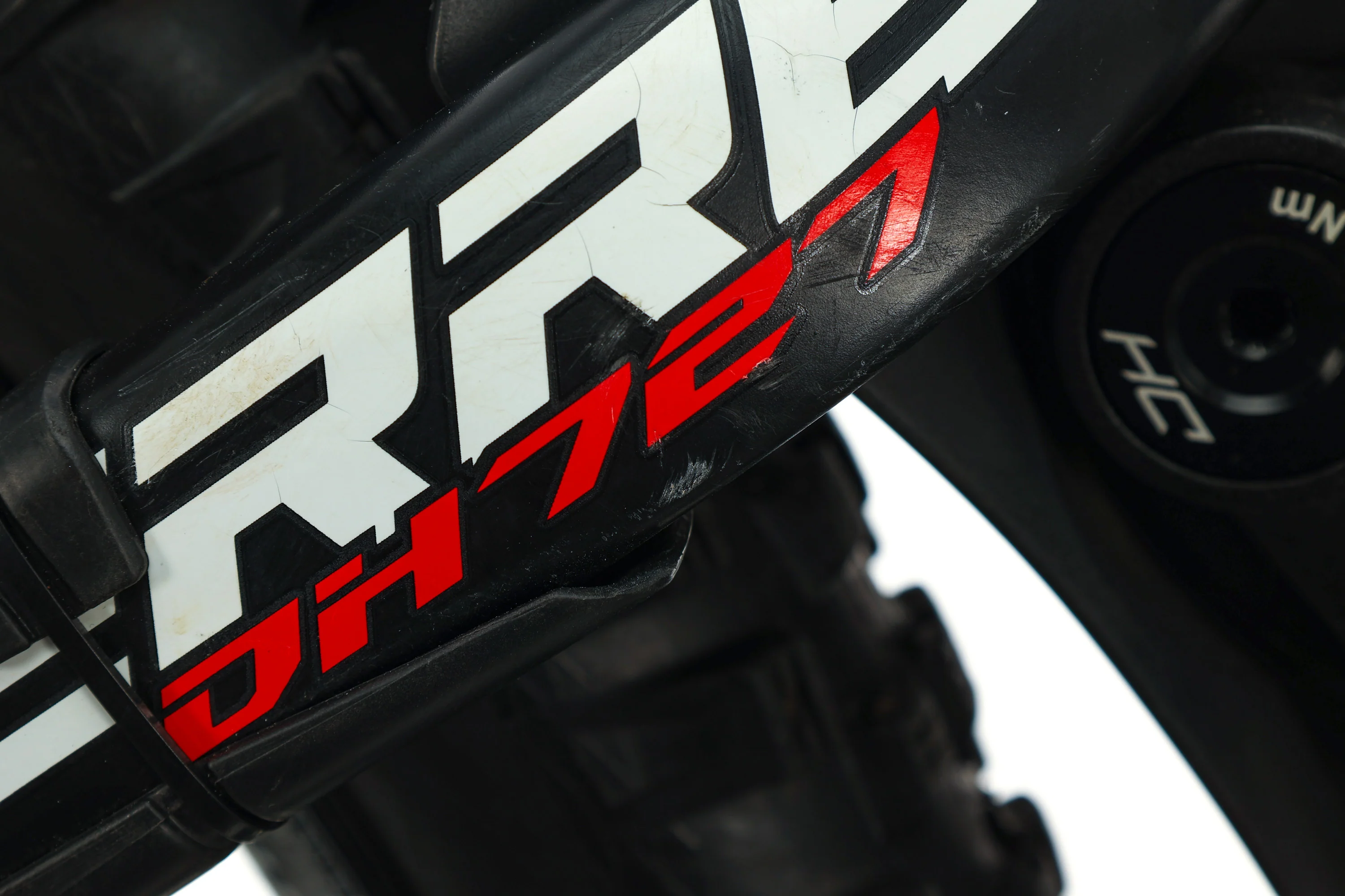 Lapierre DH 727 Downhill Bike - 2015, Medium - Image 12