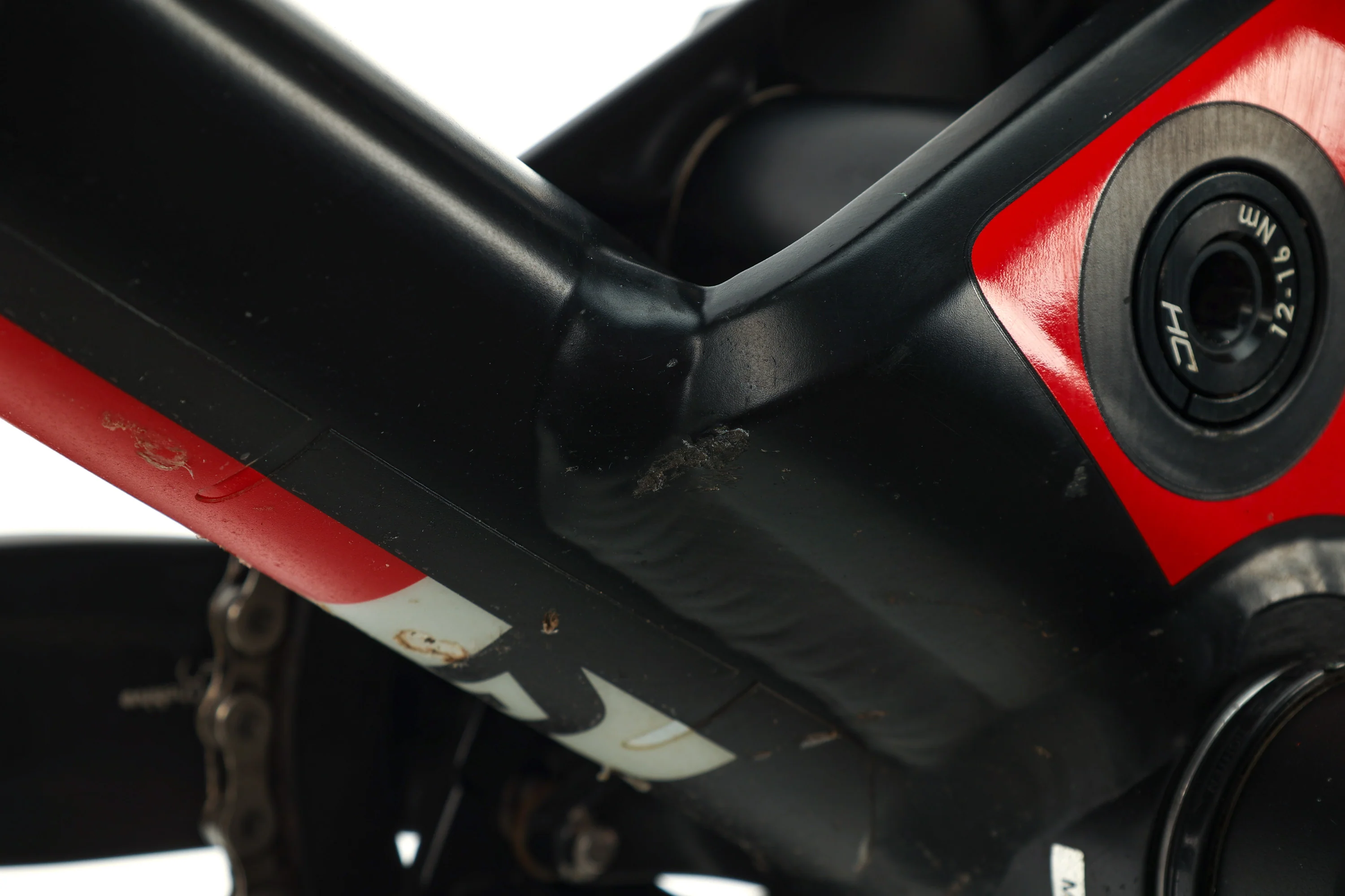 Lapierre DH 727 Downhill Bike - 2015, Medium - Image 14