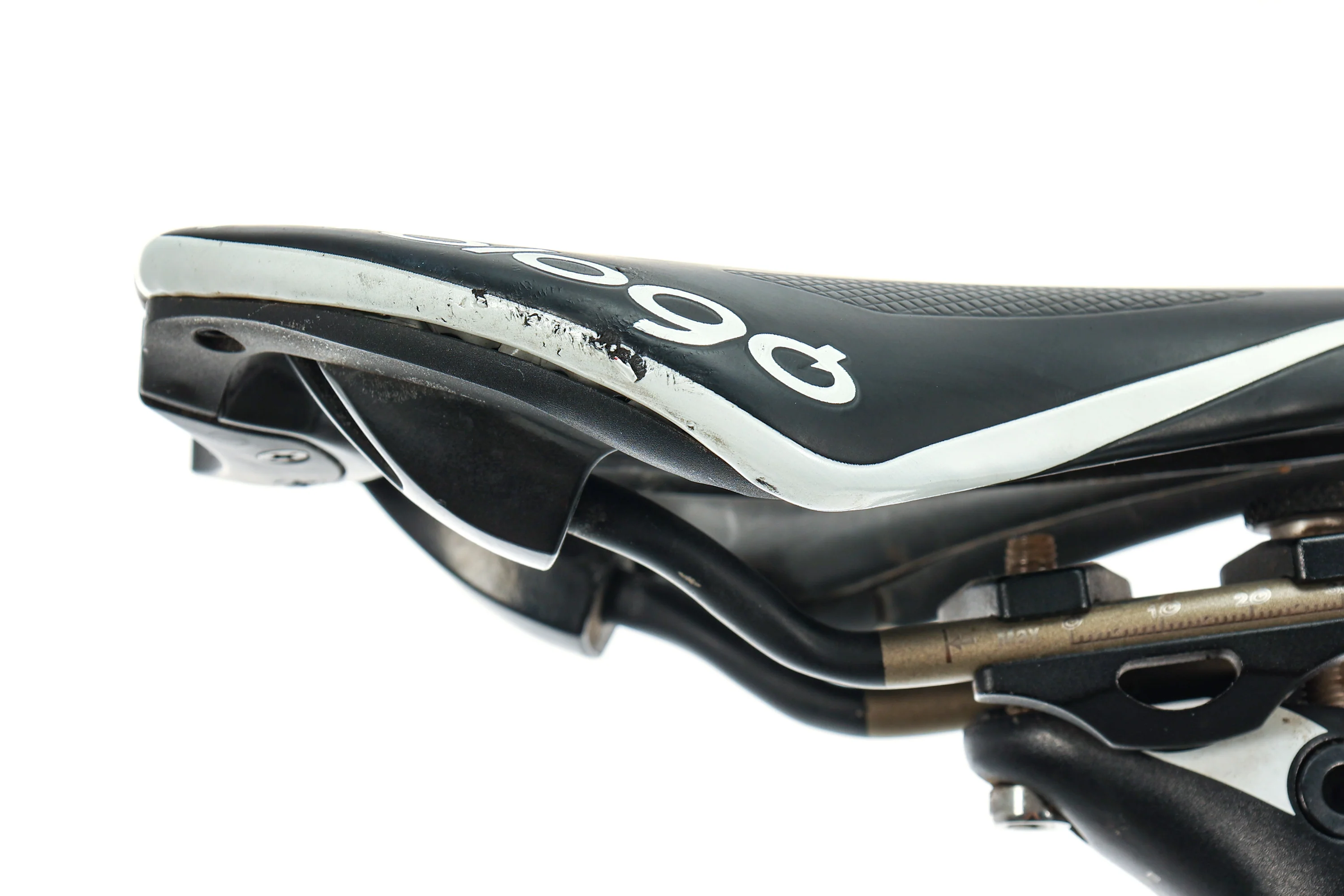 Masi Evoluzione Ultegra Di2 Road Bike - 2015, 59cm - Image 12