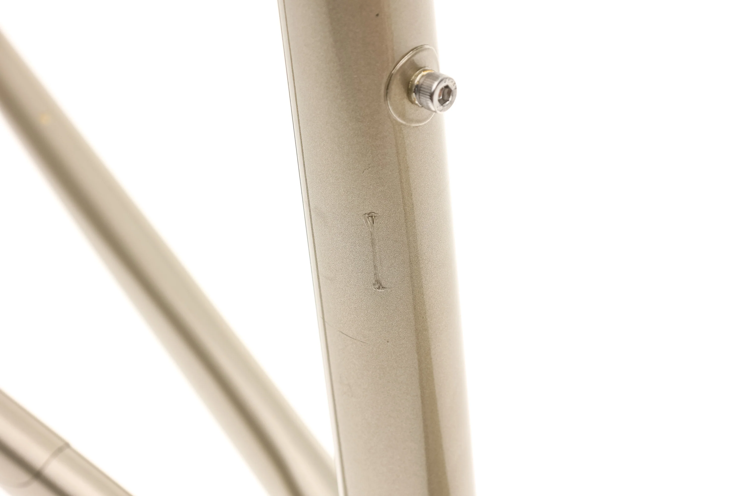 Pegoretti Duende 49cm Frameset - 2015 - Image 8