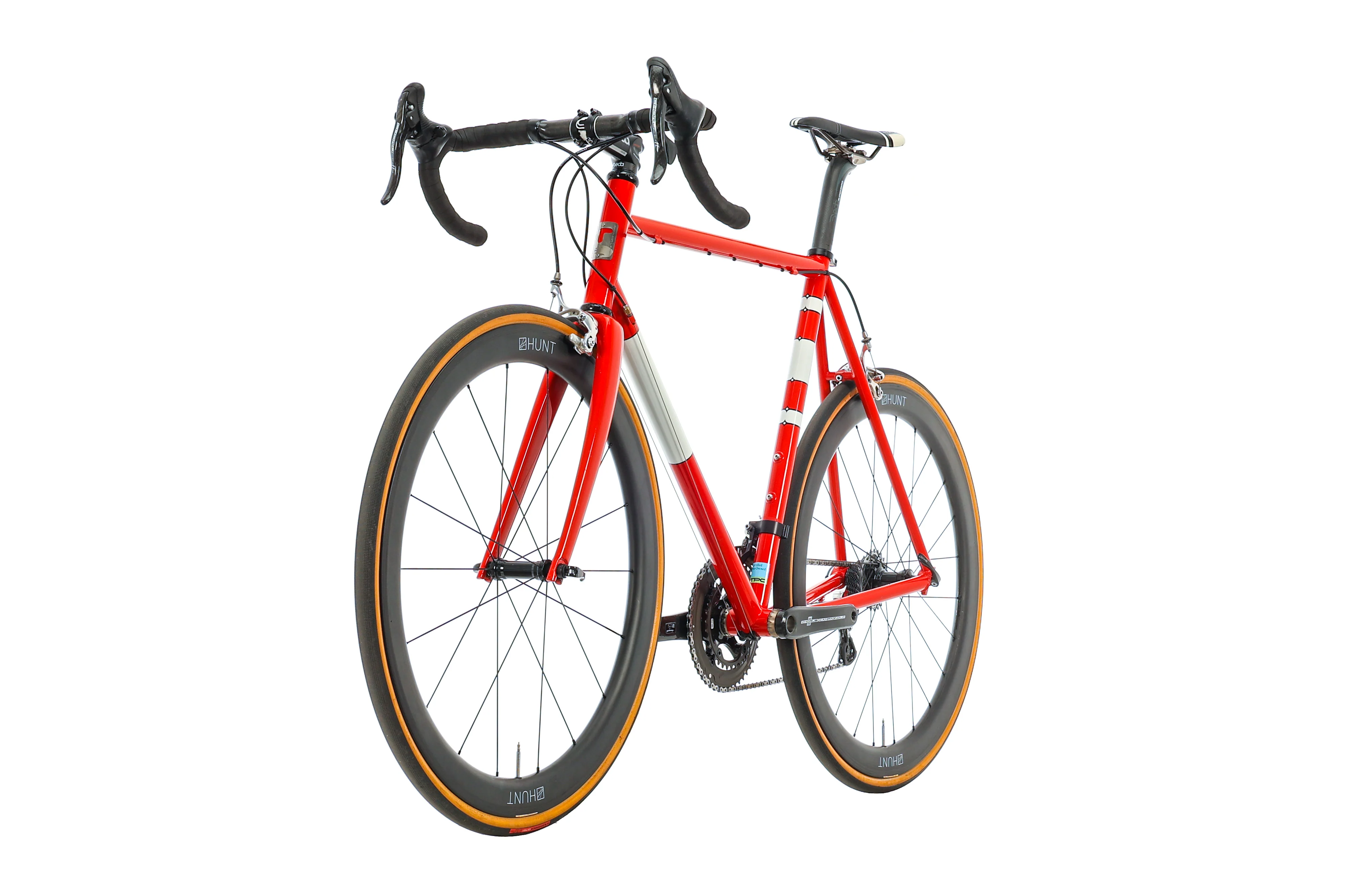 Pegoretti Marcelo Mxxxxo Road Bike - 2015, 57cm - Image 4