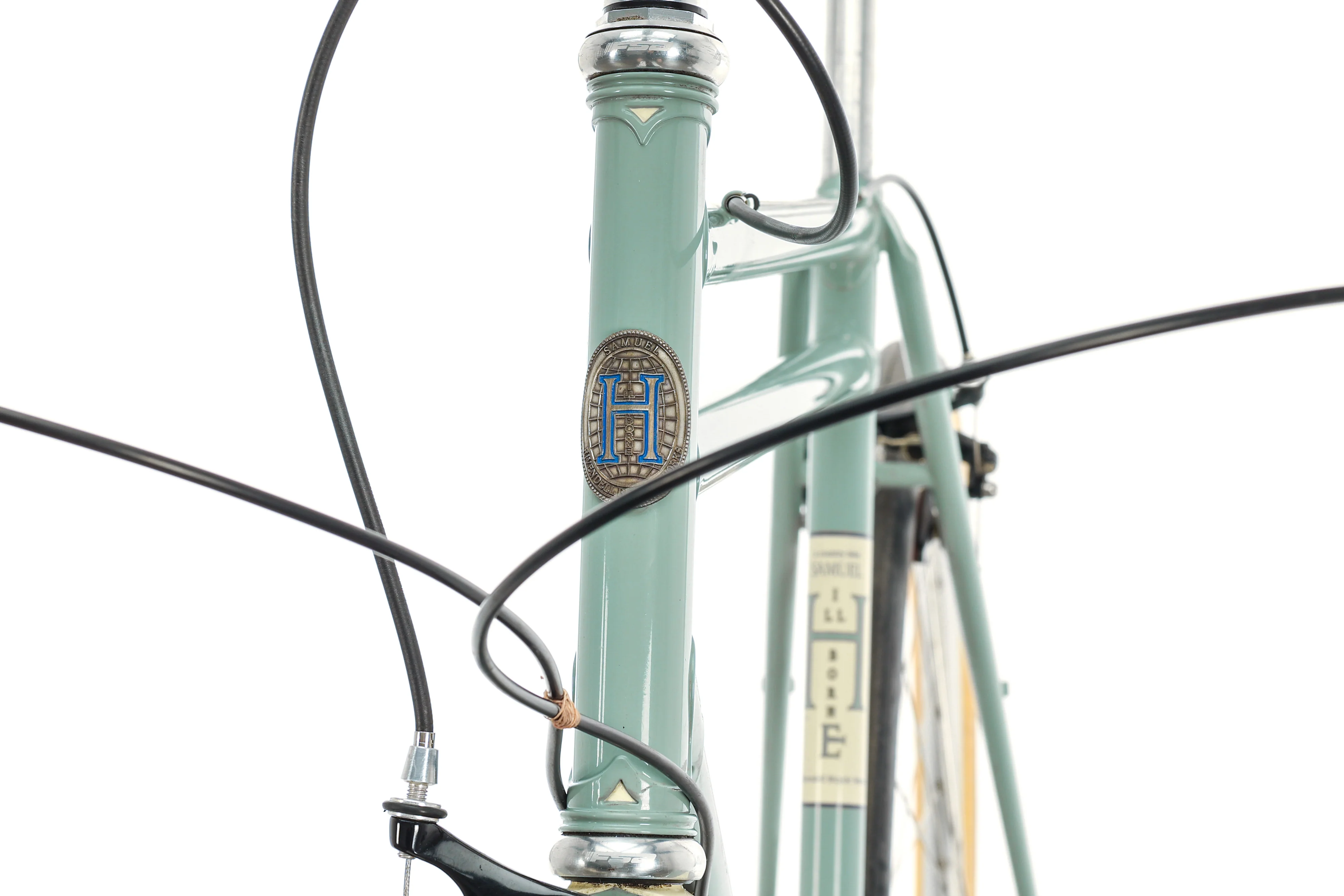 Rivendell Sam Hillborne Road Bike - 2013, 58cm - Image 7
