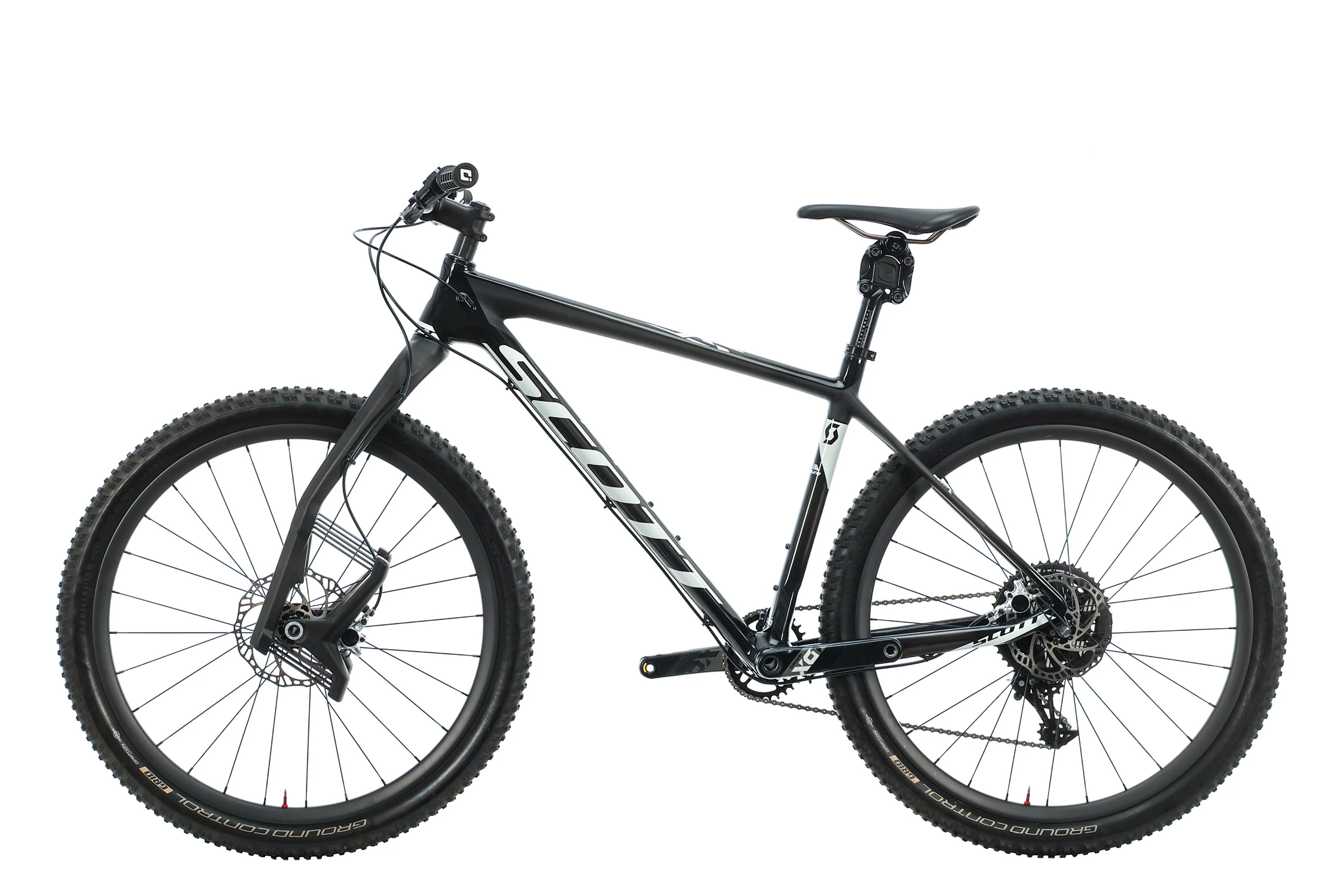 Scott Scale 700 Premium Mountain Bike - 2015, Large - Image 2