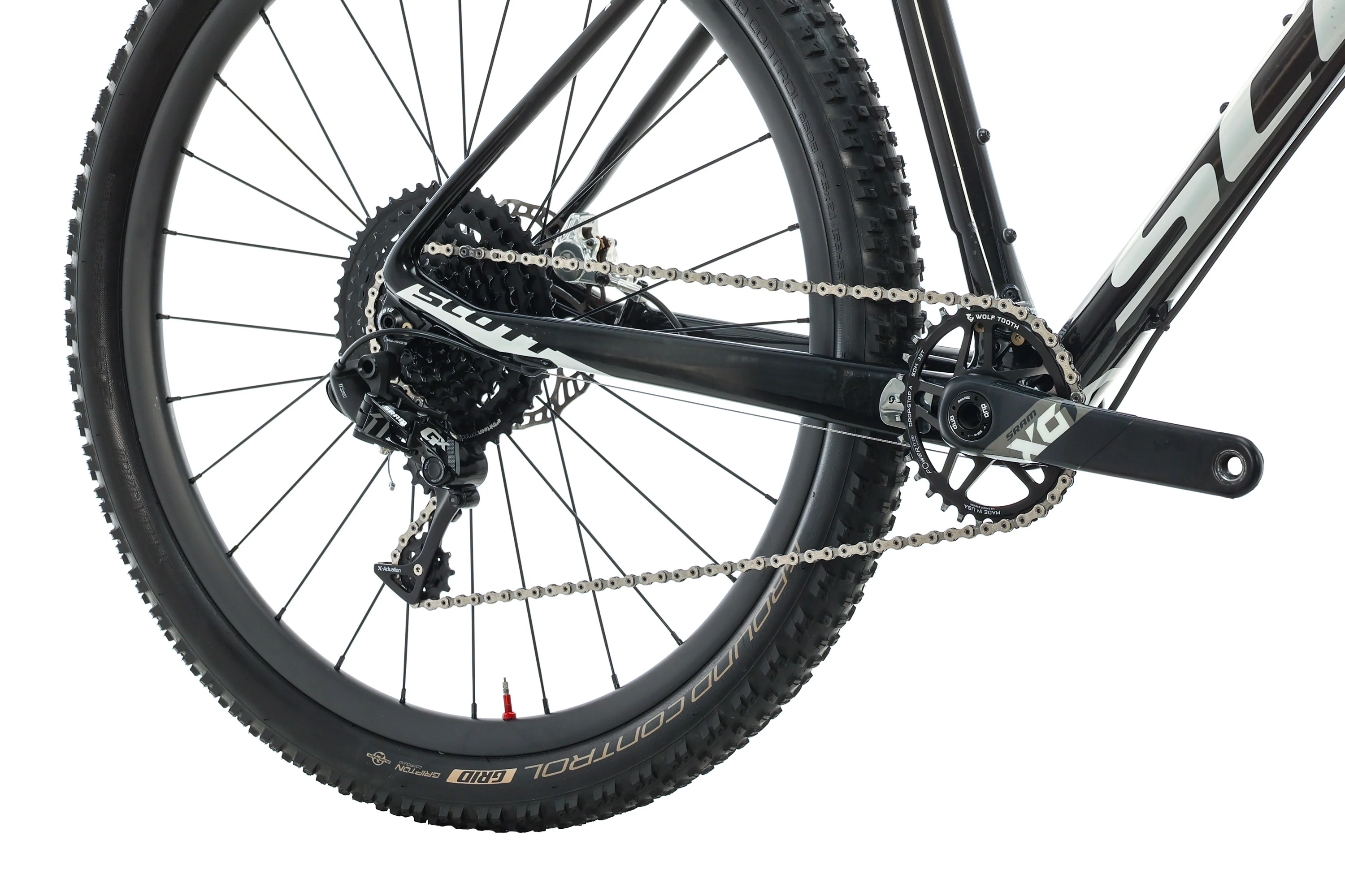 Scott Scale 700 Premium Mountain Bike - 2015, Large - Image 3