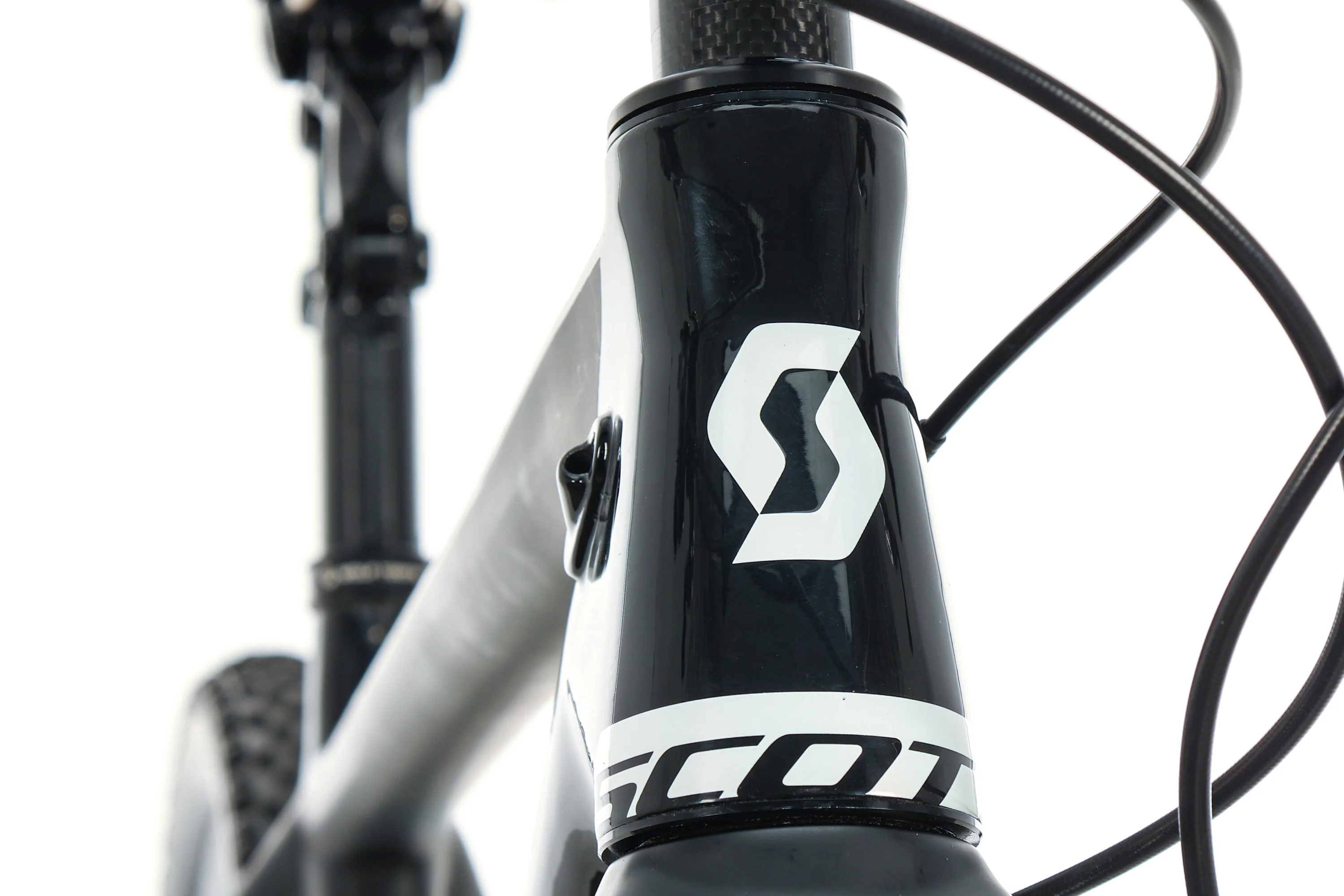 Scott Scale 700 Premium Mountain Bike - 2015, Large - Image 7
