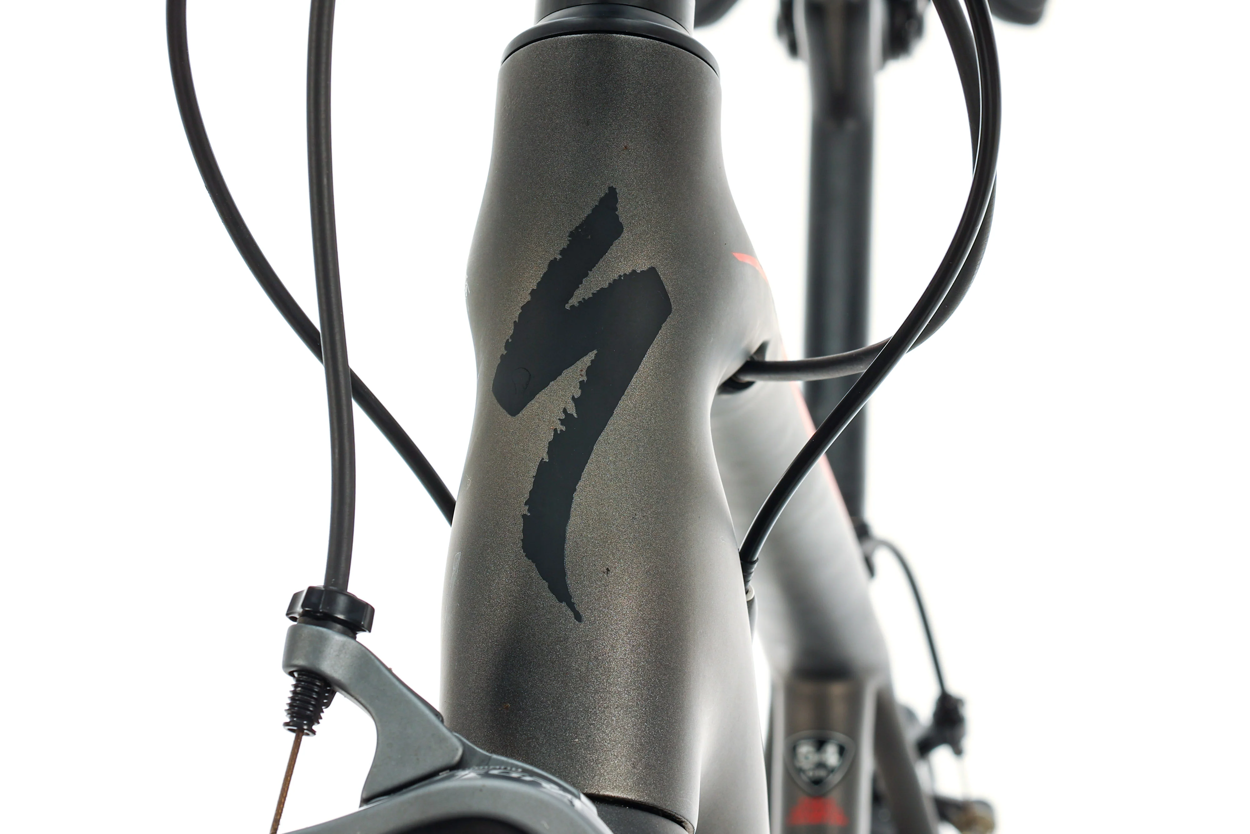 Specialized Roubaix SL4 Expert Road Bike - 2015, 54cm - Image 7