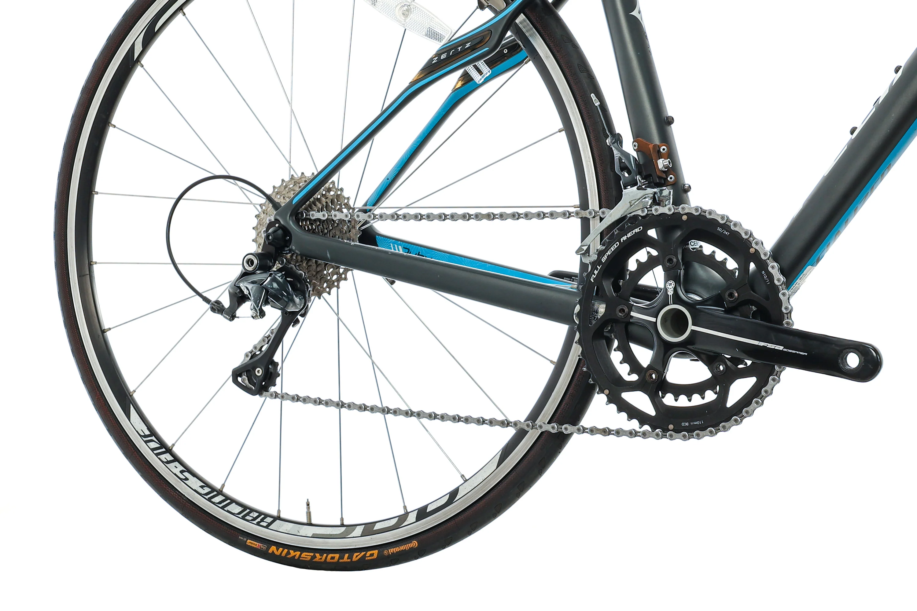 Specialized Ruby Comp Women's Road Bike - 2014, 48cm - Image 3