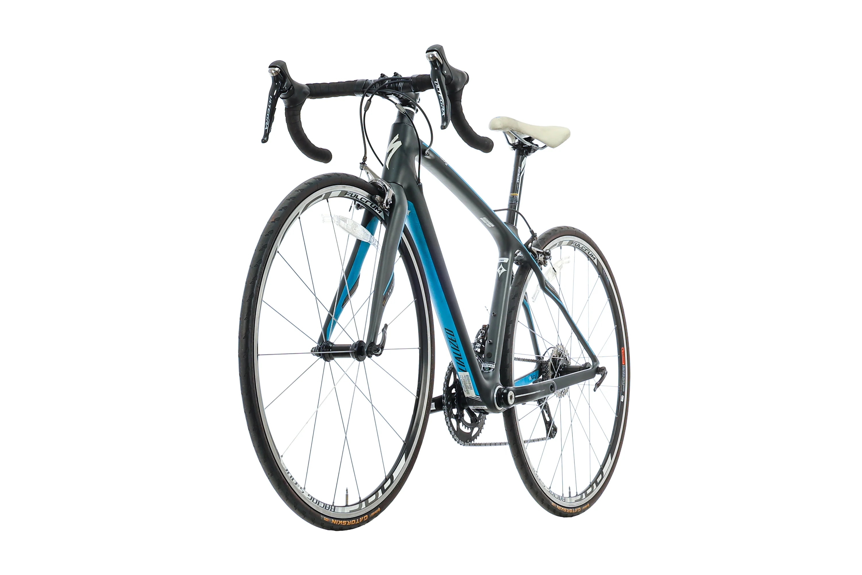 Specialized Ruby Comp Women's Road Bike - 2014, 48cm - Image 4