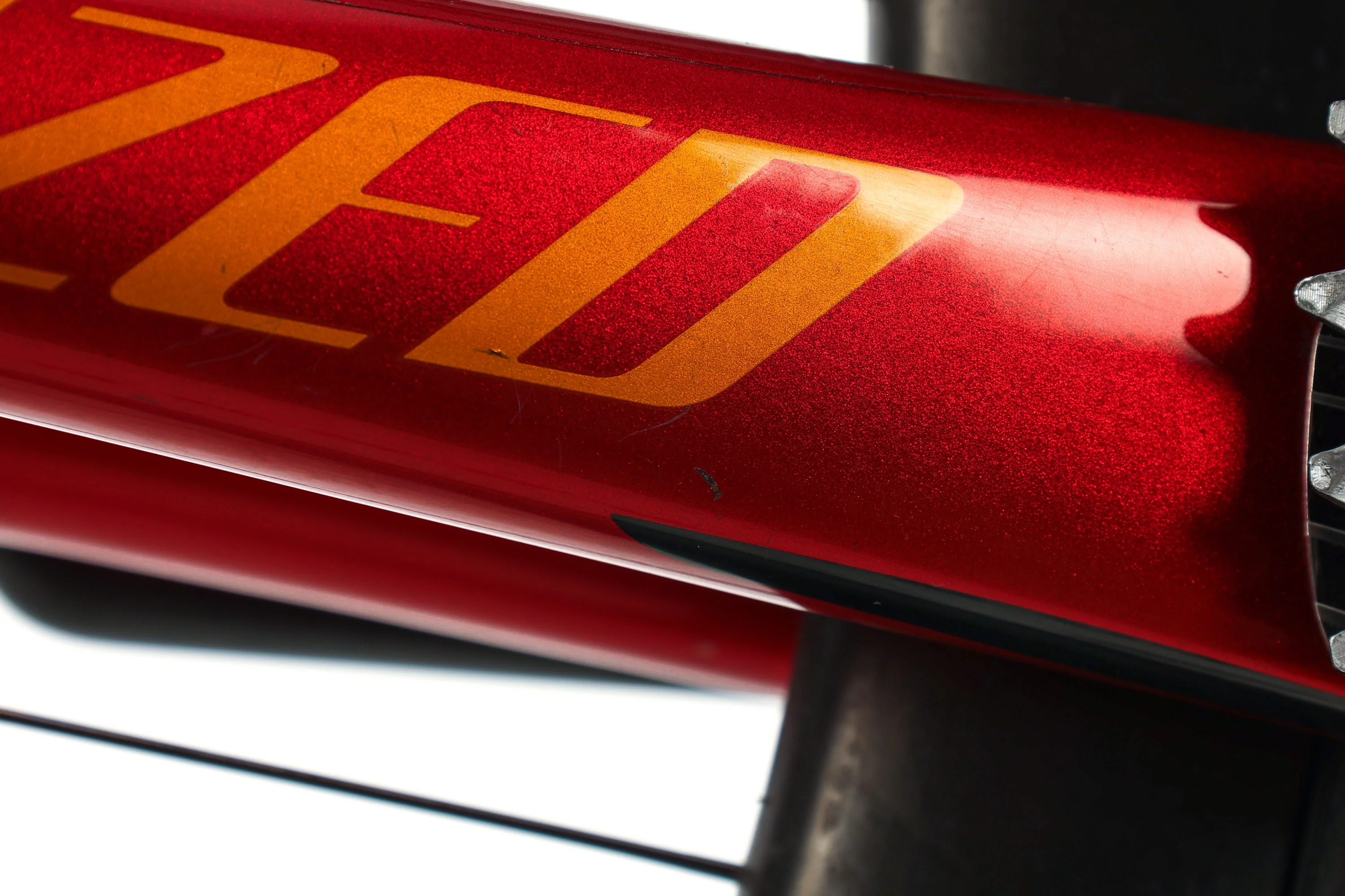 Specialized S-Works Tarmac Disc Road Bike - 2015, 56cm - Image 9