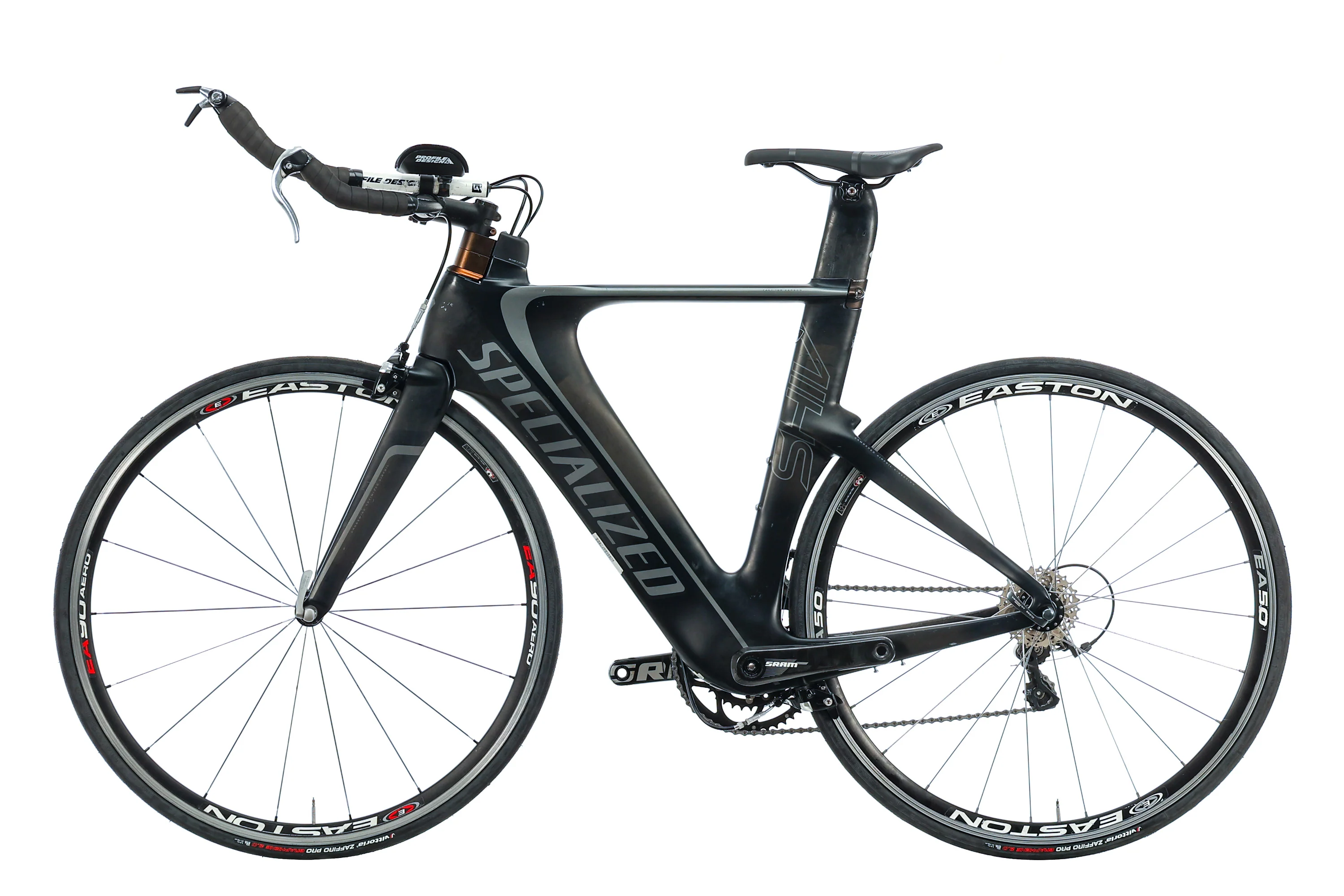 Specialized Shiv Triathlon Bike - 2015, Small - Image 2