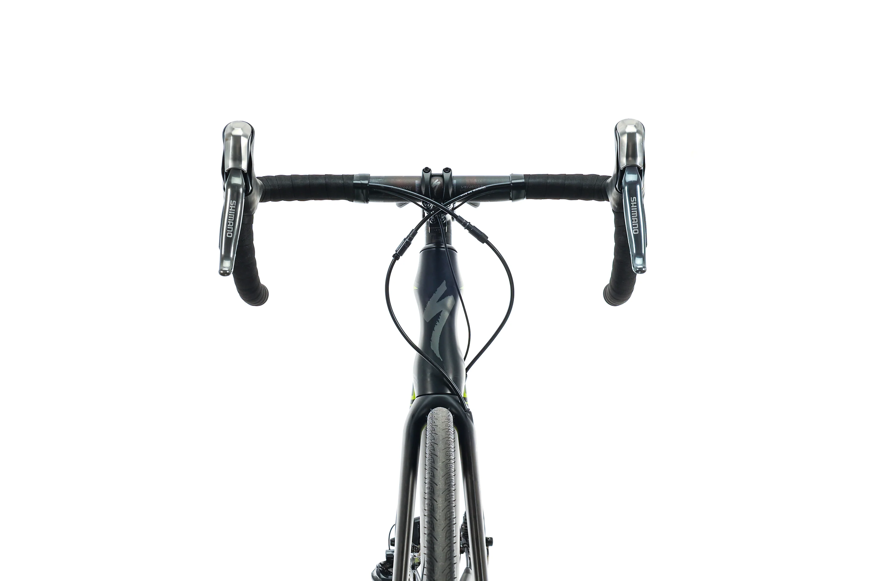 Specialized Tarmac Pro Disc Race Road Bike - 2015, 58cm - Image 5