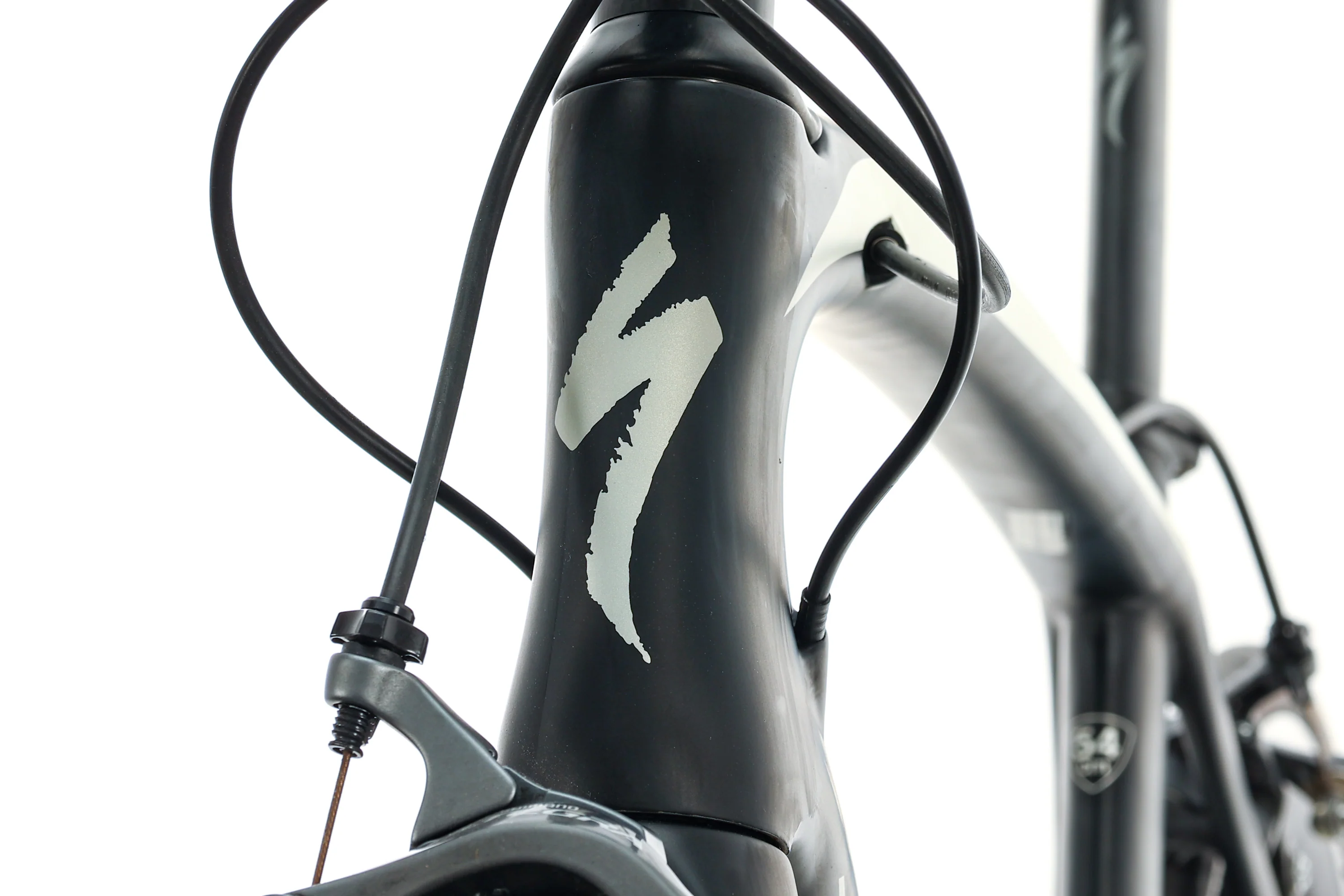 Specialized Venge Expert Ultegra Road Bike - 2015, 54cm - Image 7