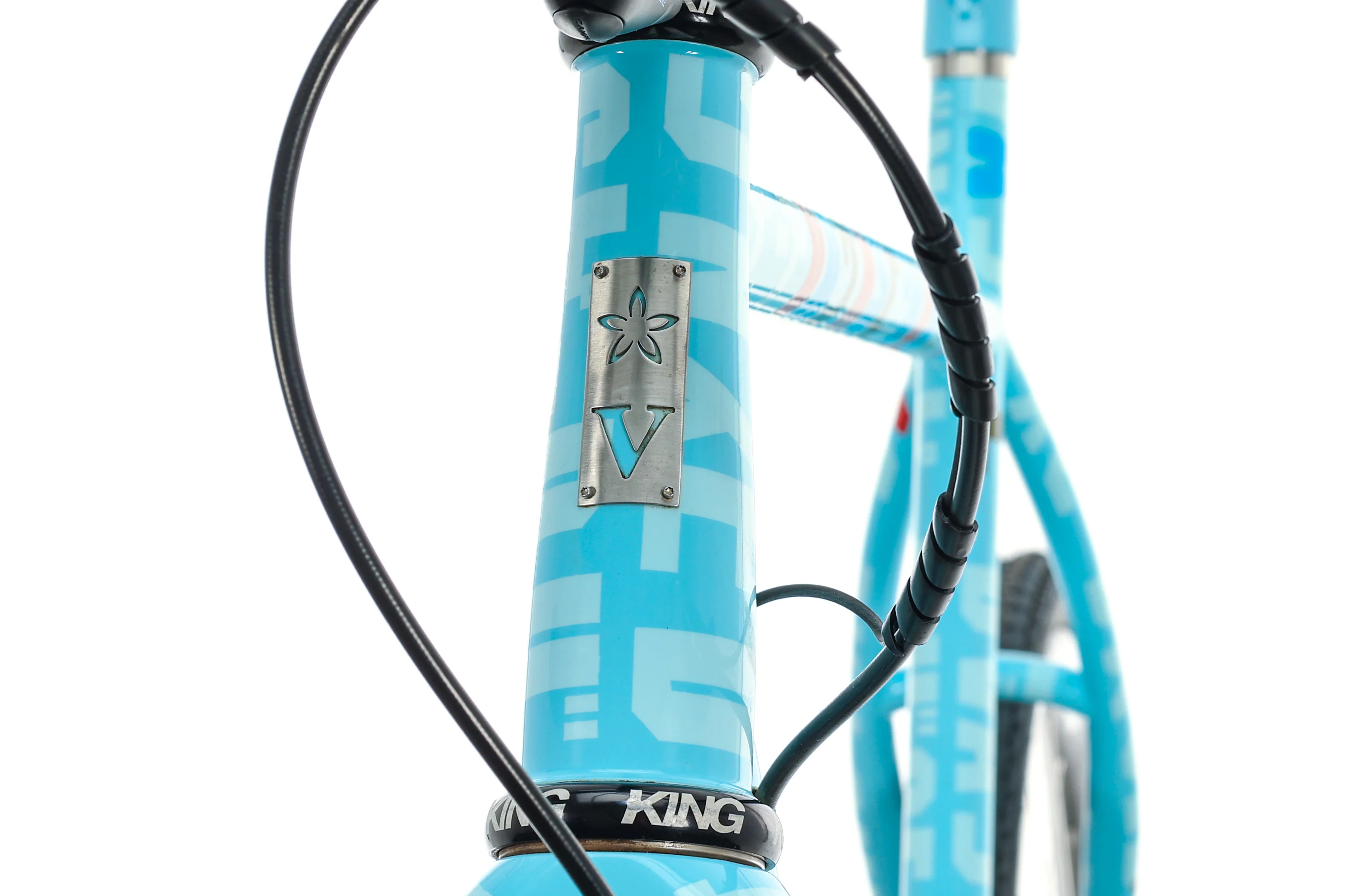 Speedvagen Rugged Road Gravel Bike - 2015, Medium - Image 7