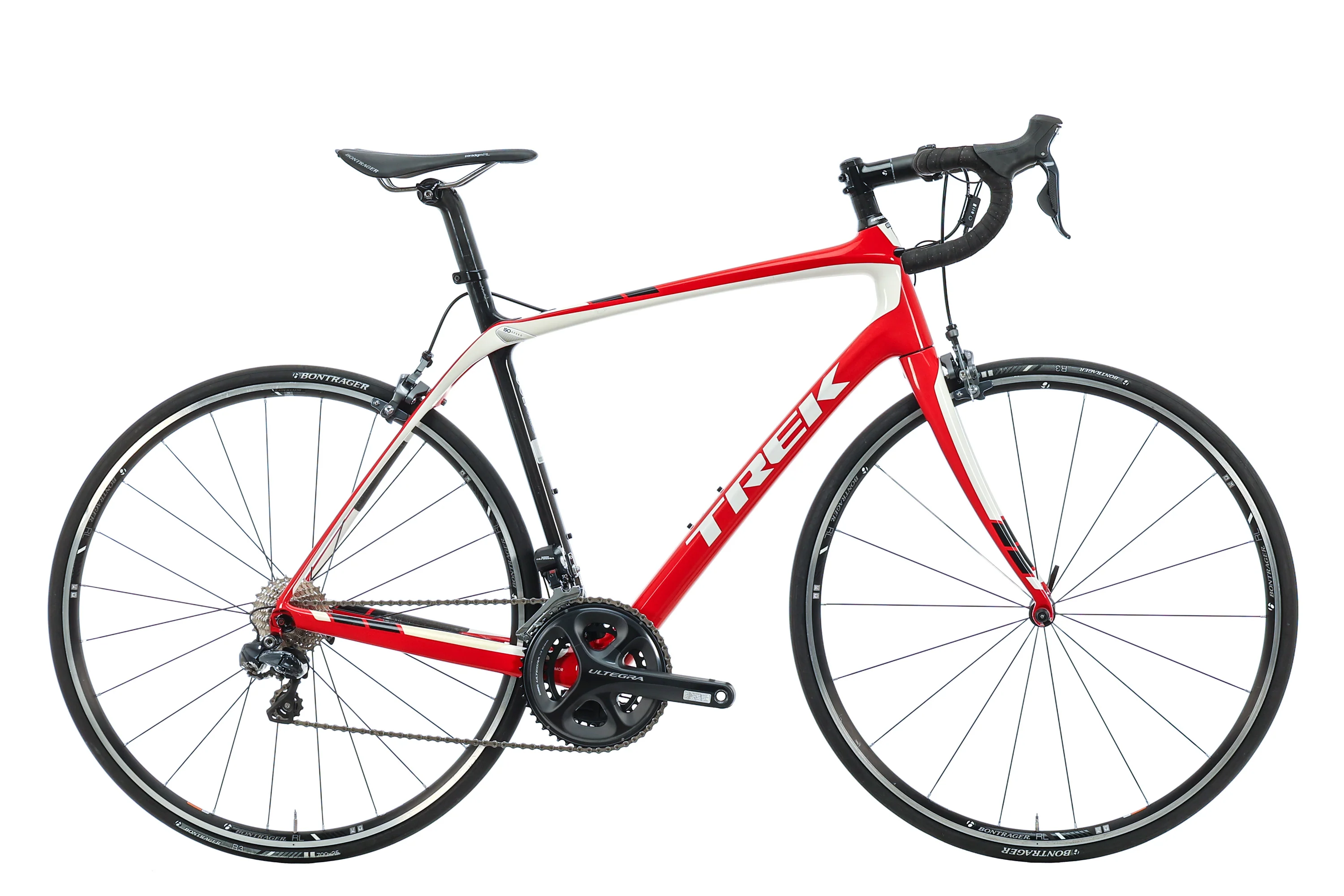 Trek Domane 5.9 Road Bike - 2015, 56cm