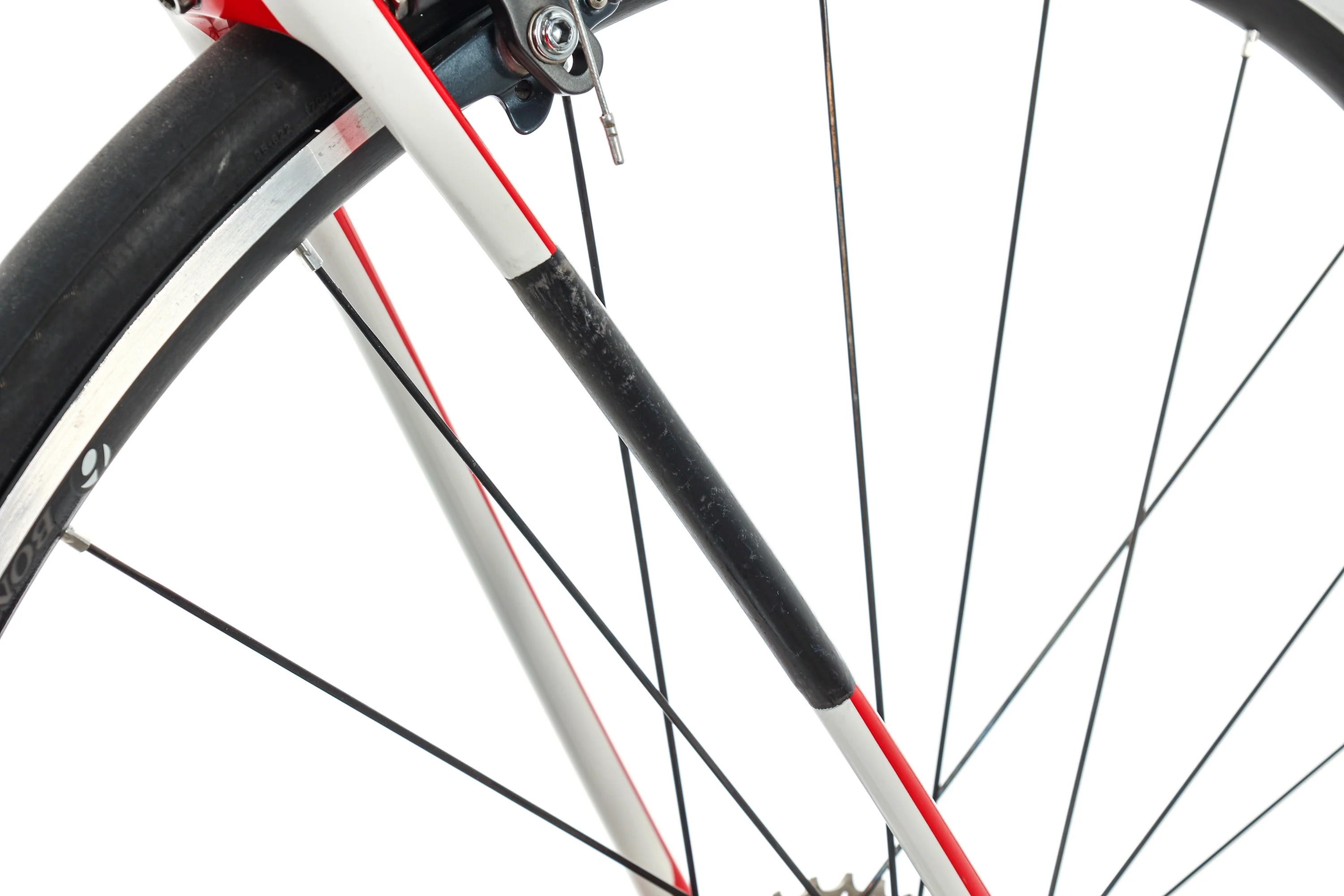 Trek Domane 5.9 Road Bike - 2015, 56cm - Image 16